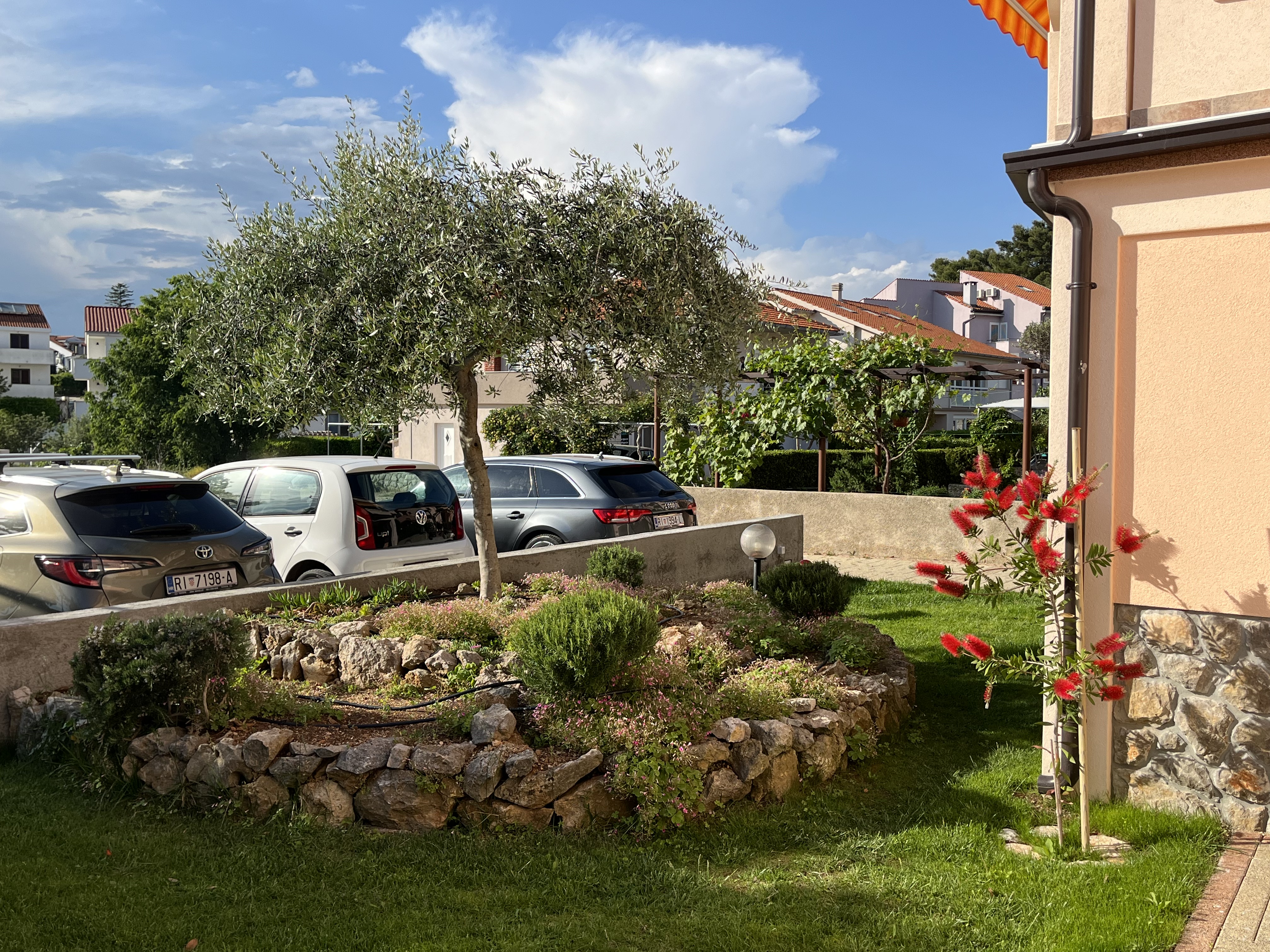 Apartment RUŽA 15122-A1