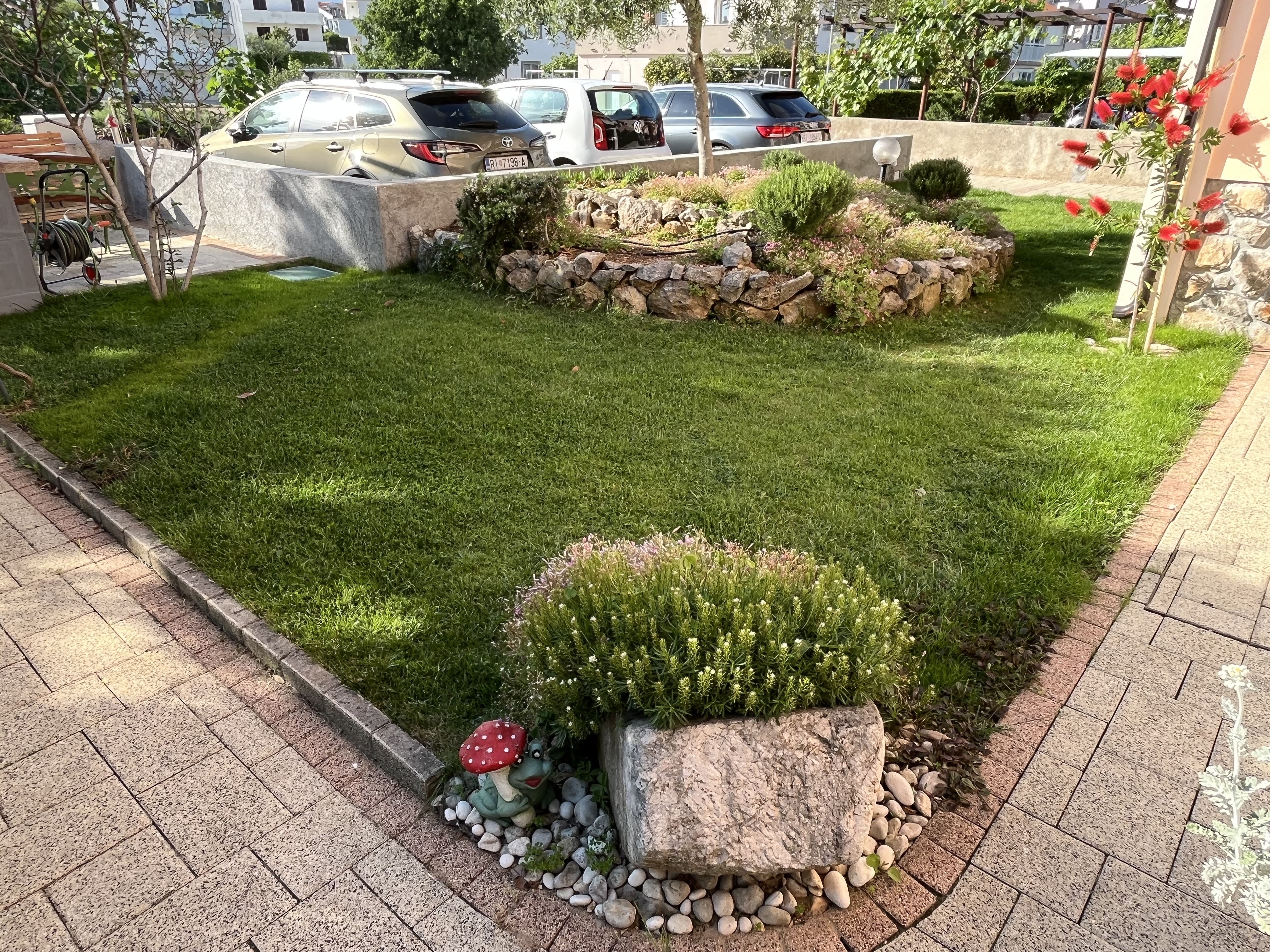 Apartment RUŽA 15122-A1