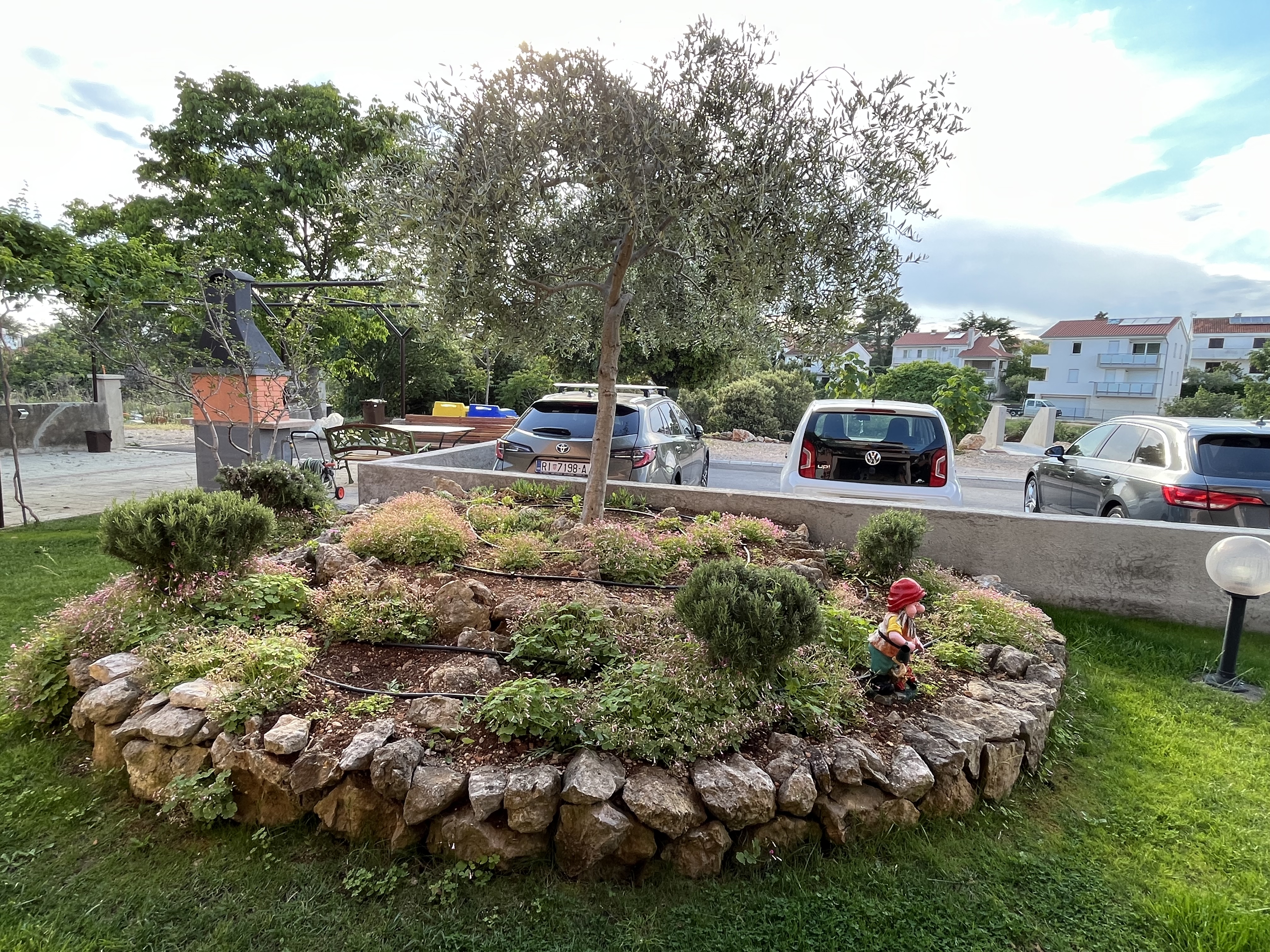 Apartment RUŽA 15122-A1