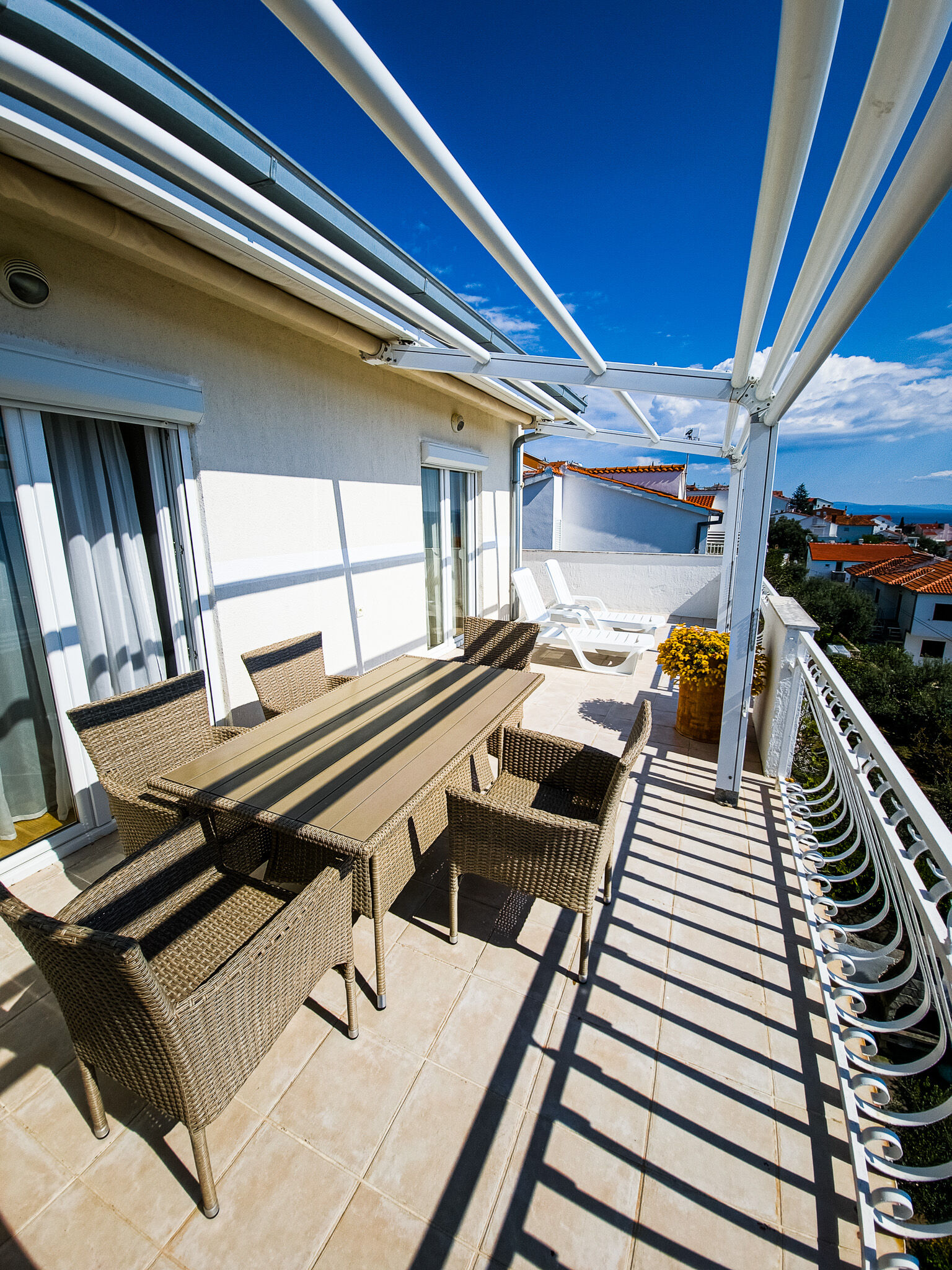 Apartments ČAČIJA 64091-A1