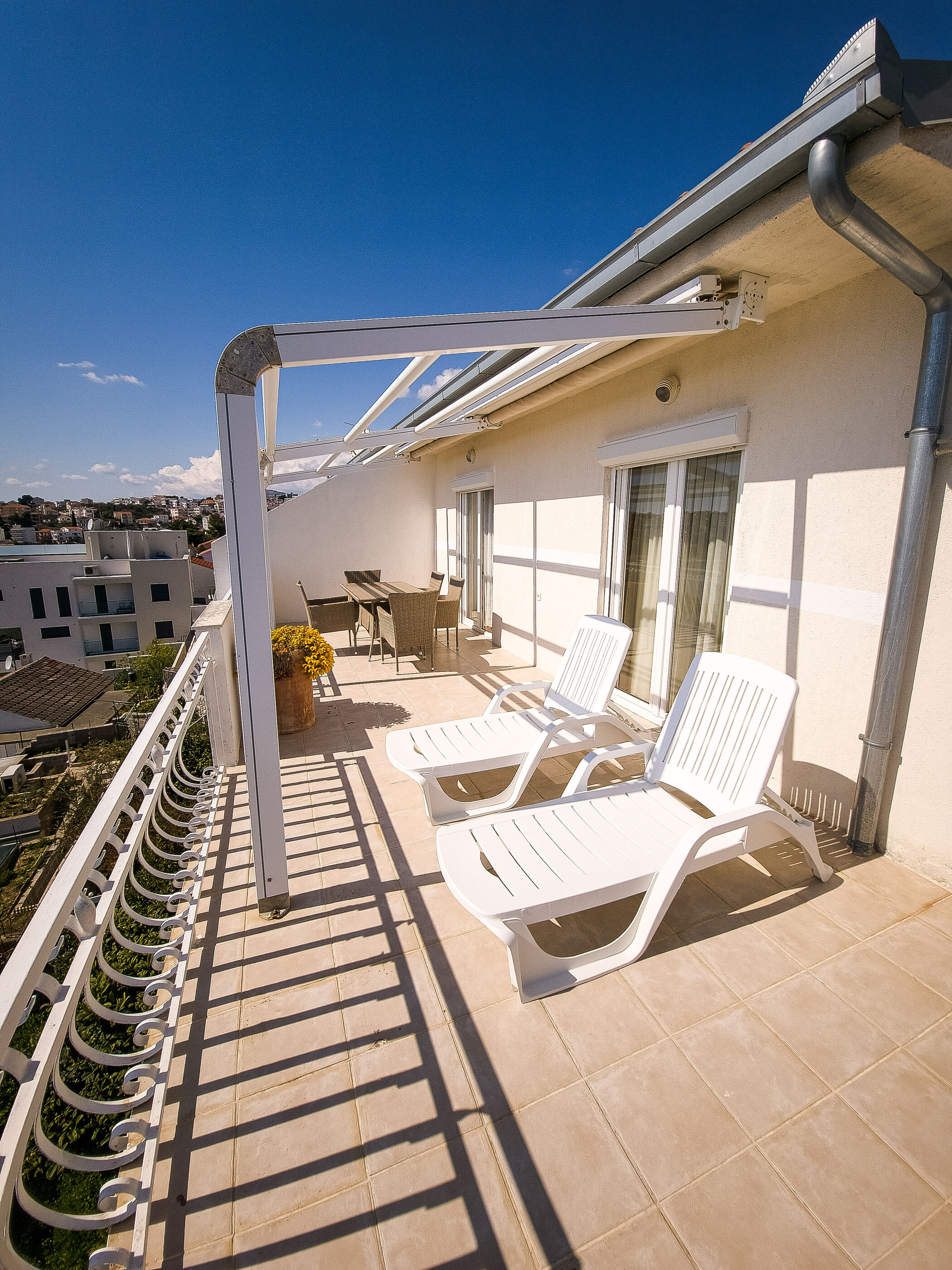 Apartments ČAČIJA 64091-A1