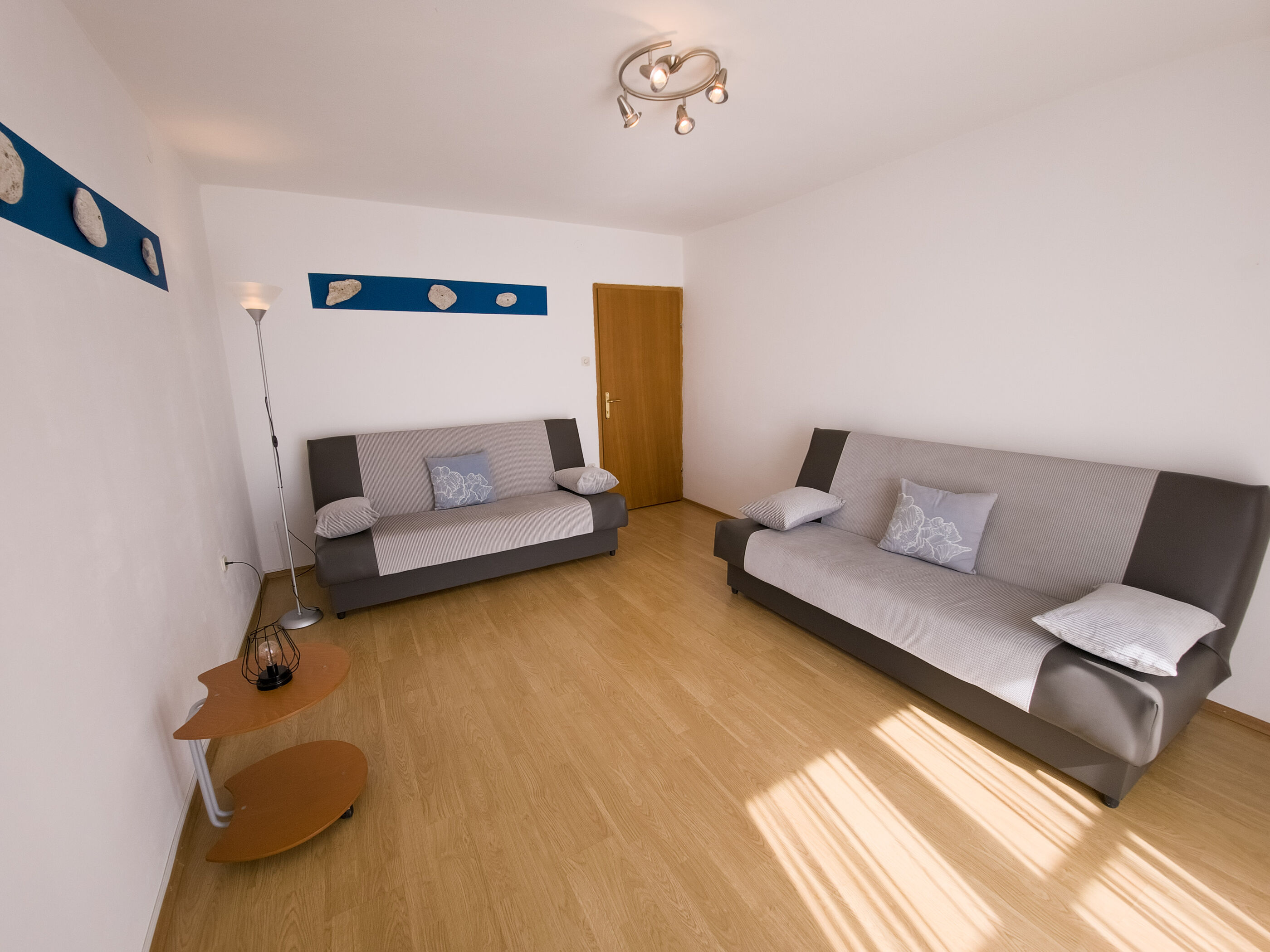 Apartments ČAČIJA 64091-A1