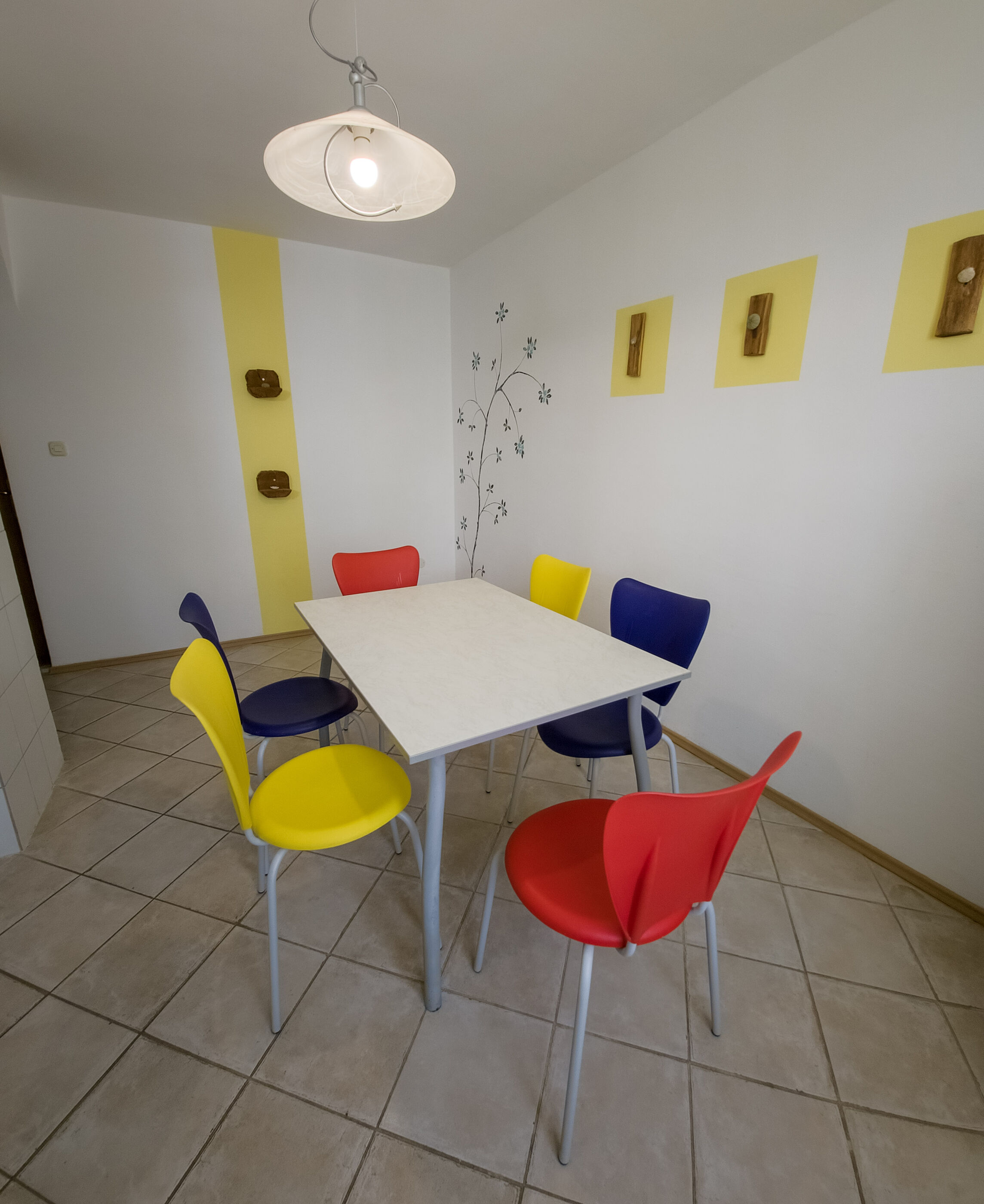 Apartments ČAČIJA 64091-A1