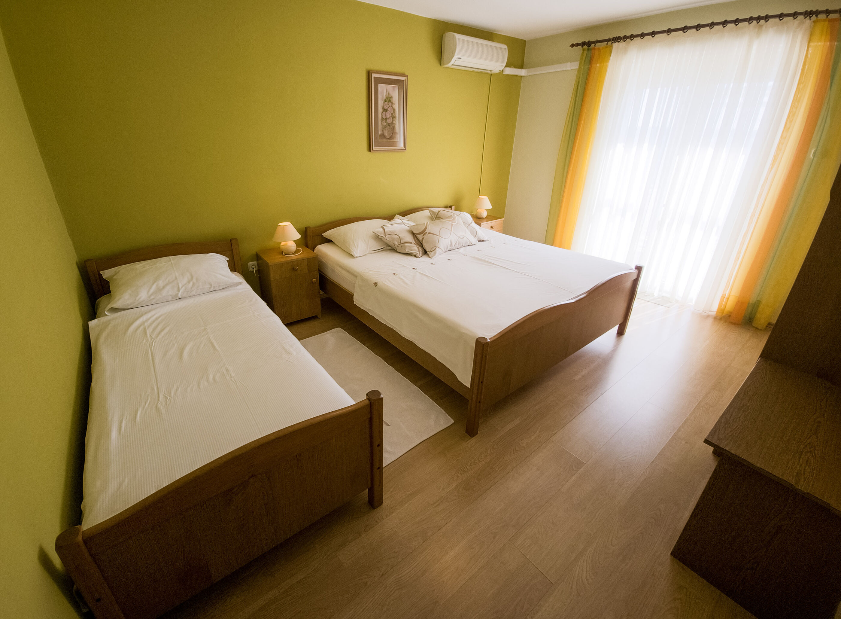 Apartments ČAČIJA 64091-A1
