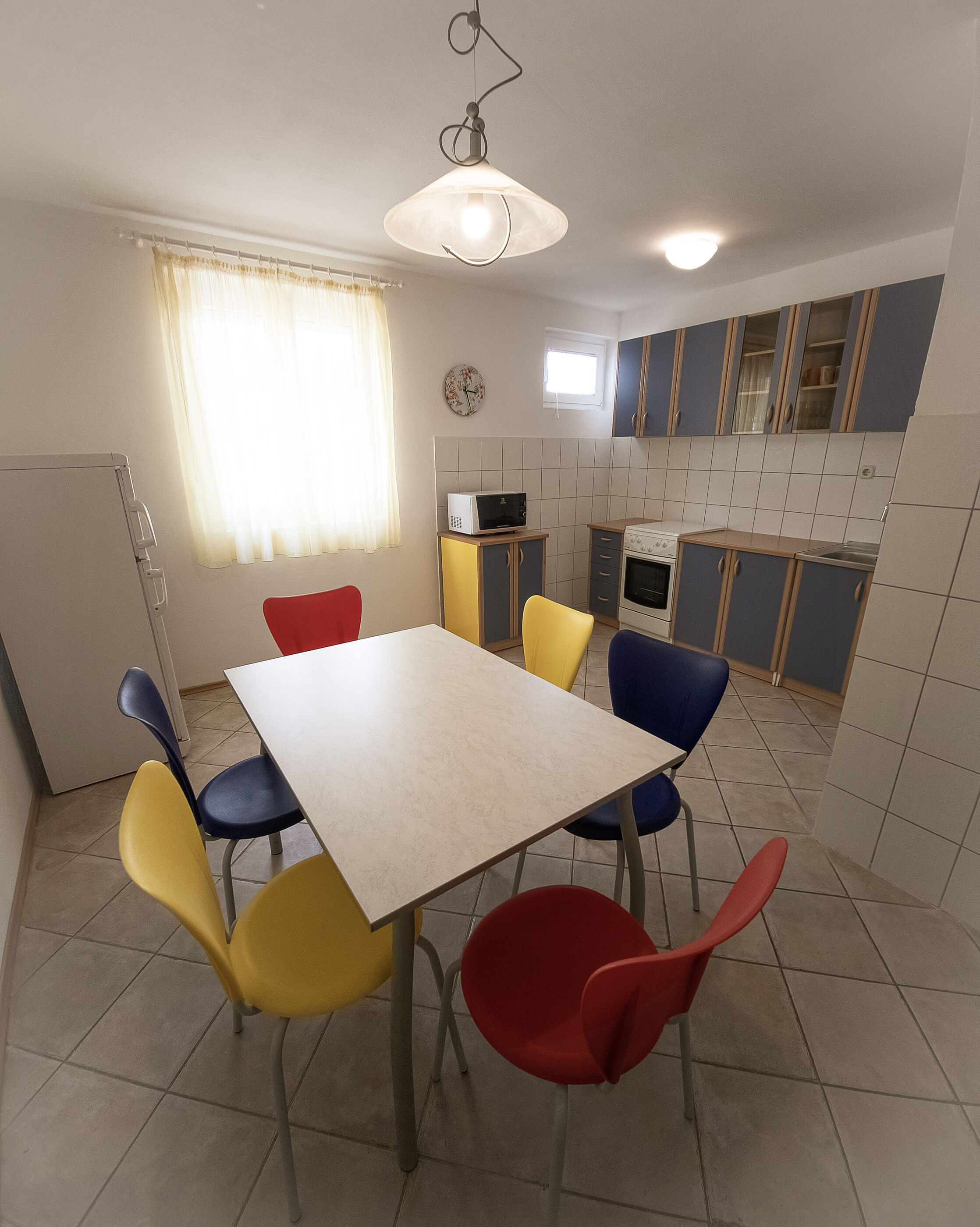 Apartments ČAČIJA 64091-A1