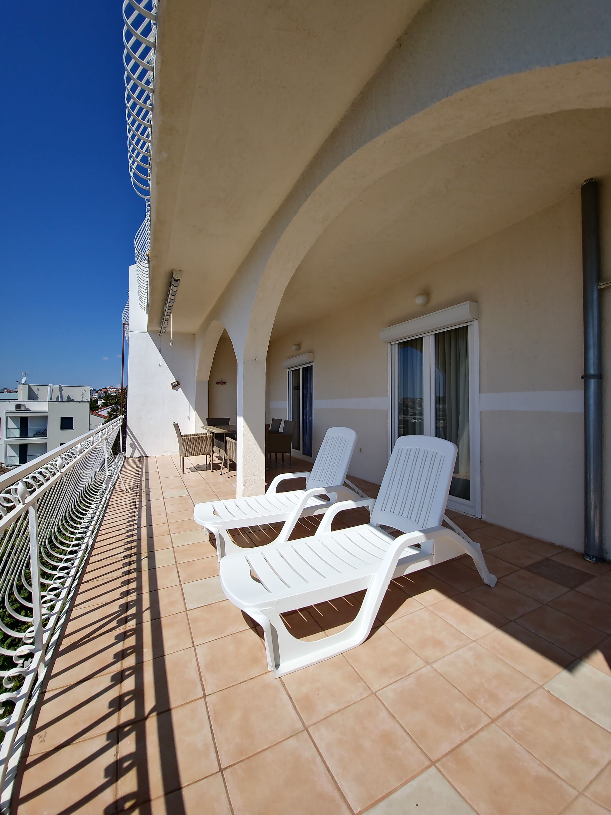 Apartments ČAČIJA 64091-A2