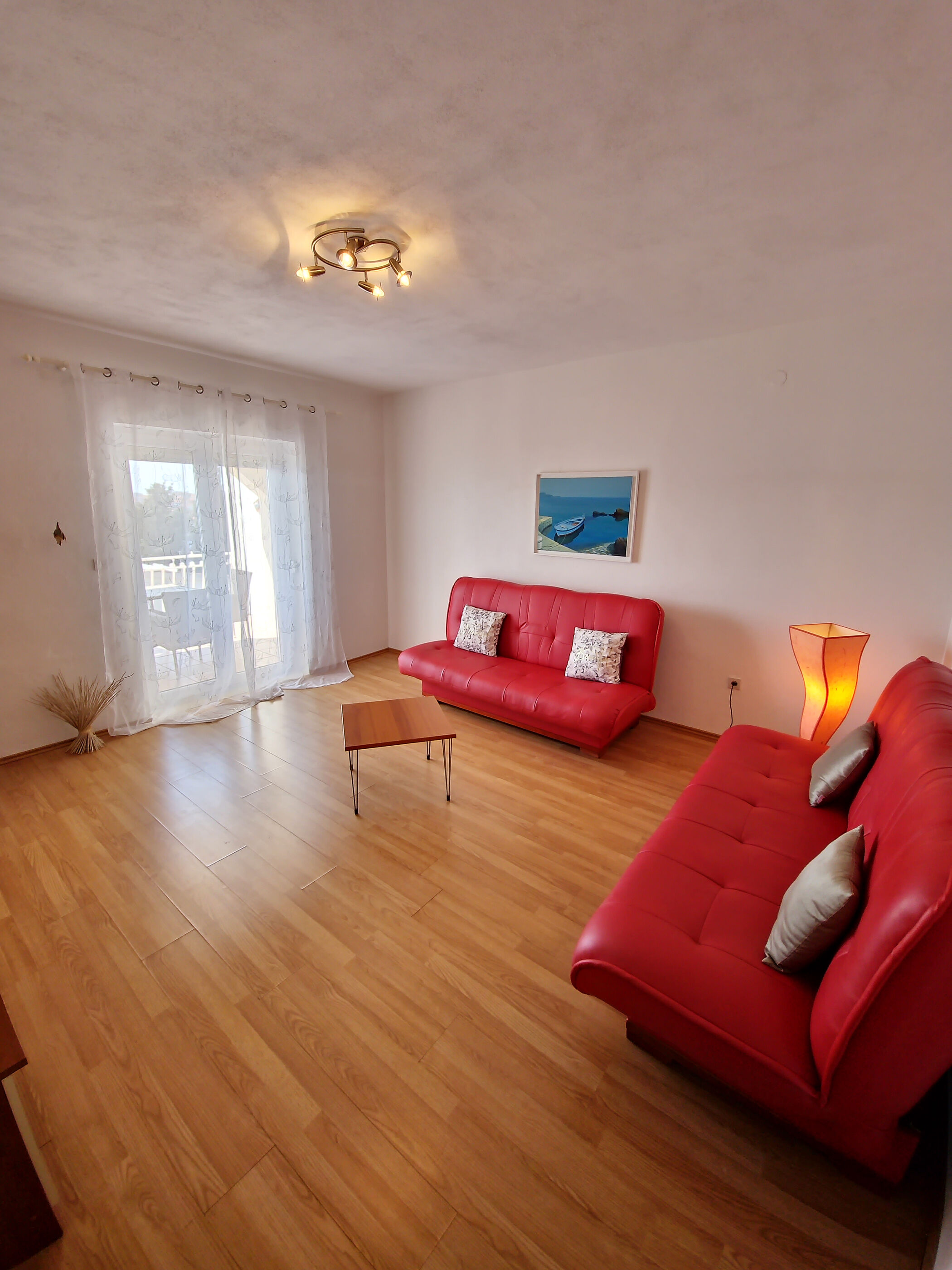 Apartments ČAČIJA 64091-A2