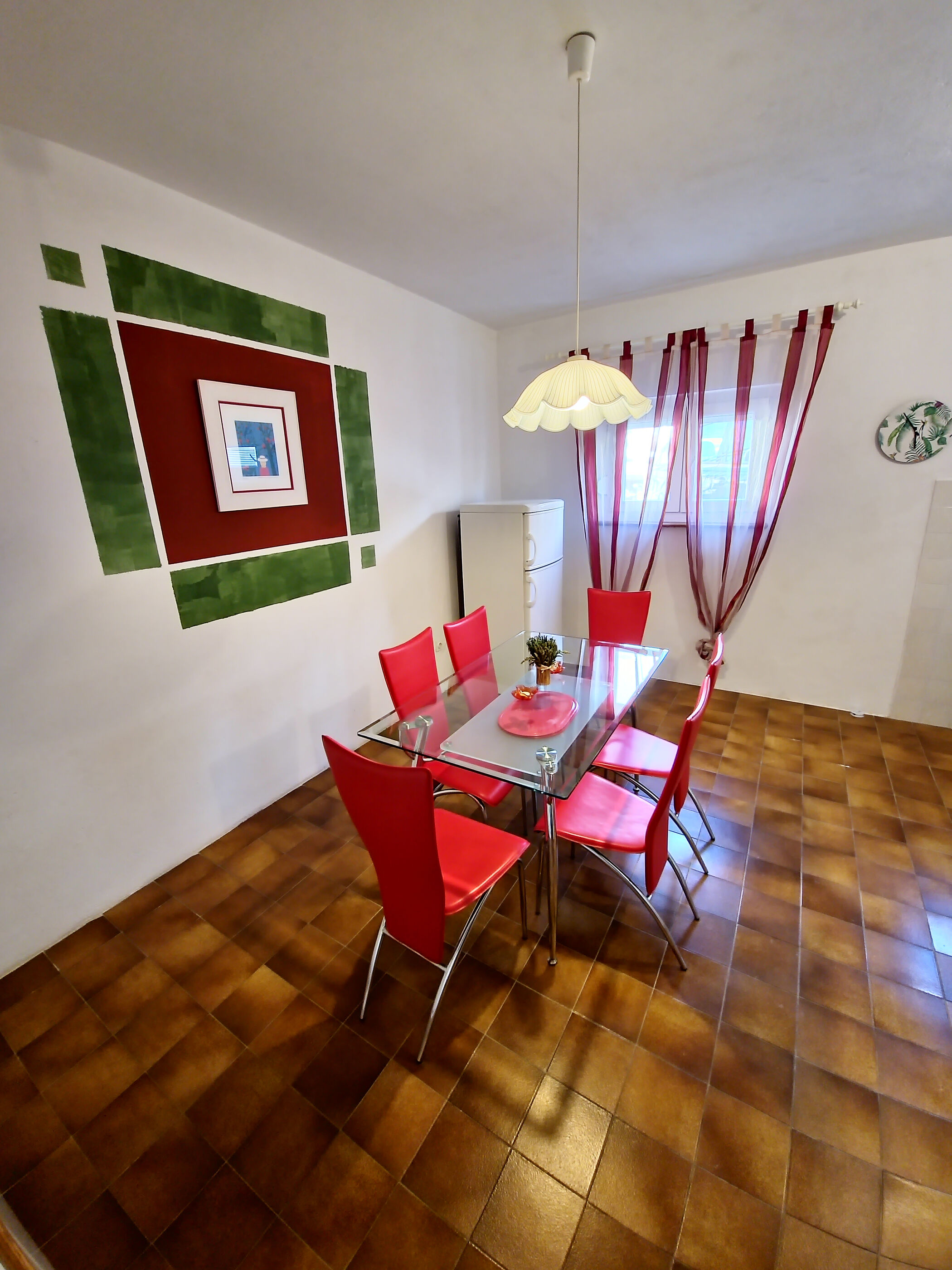 Apartments ČAČIJA 64091-A2