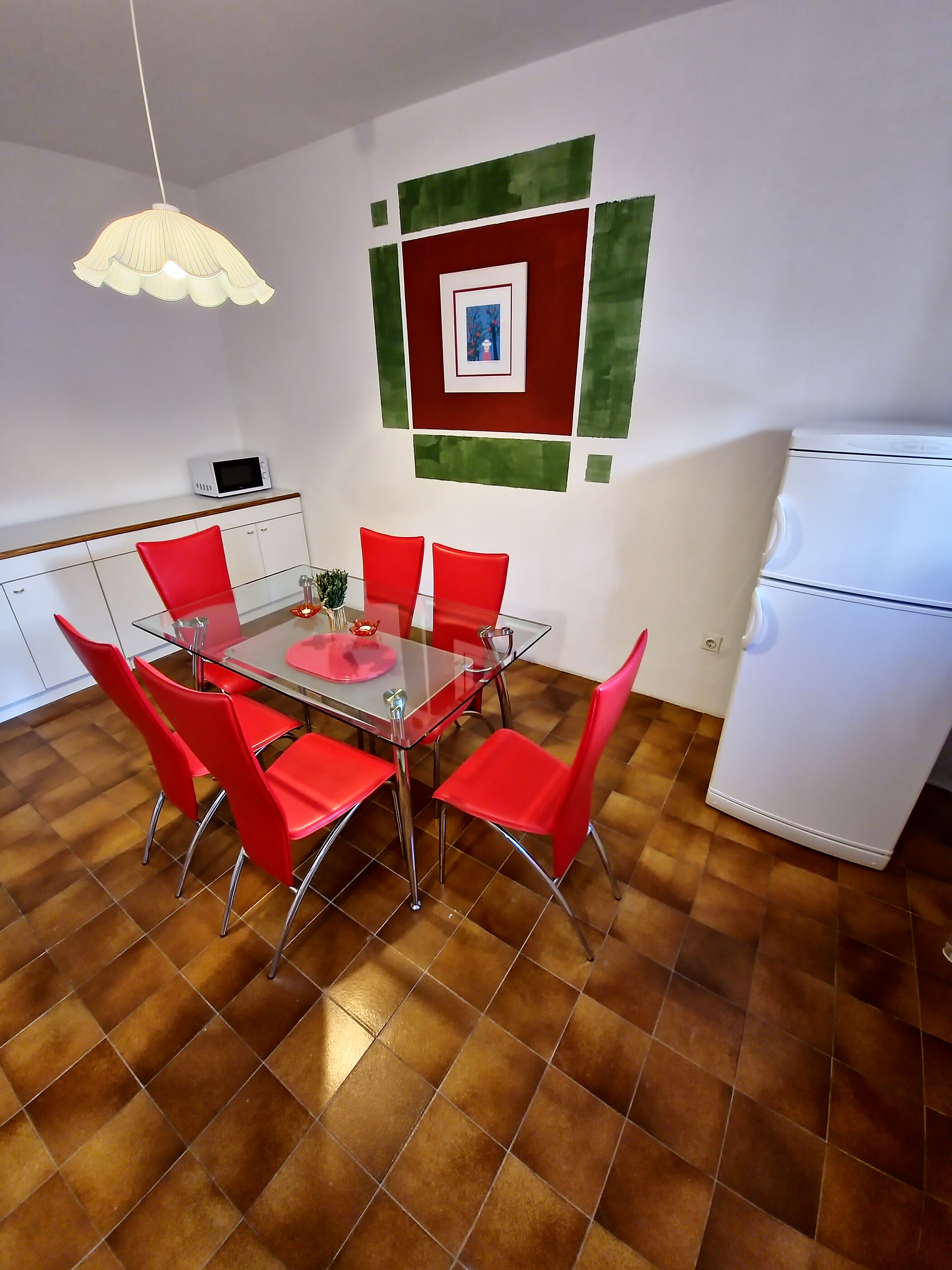 Apartments ČAČIJA 64091-A2