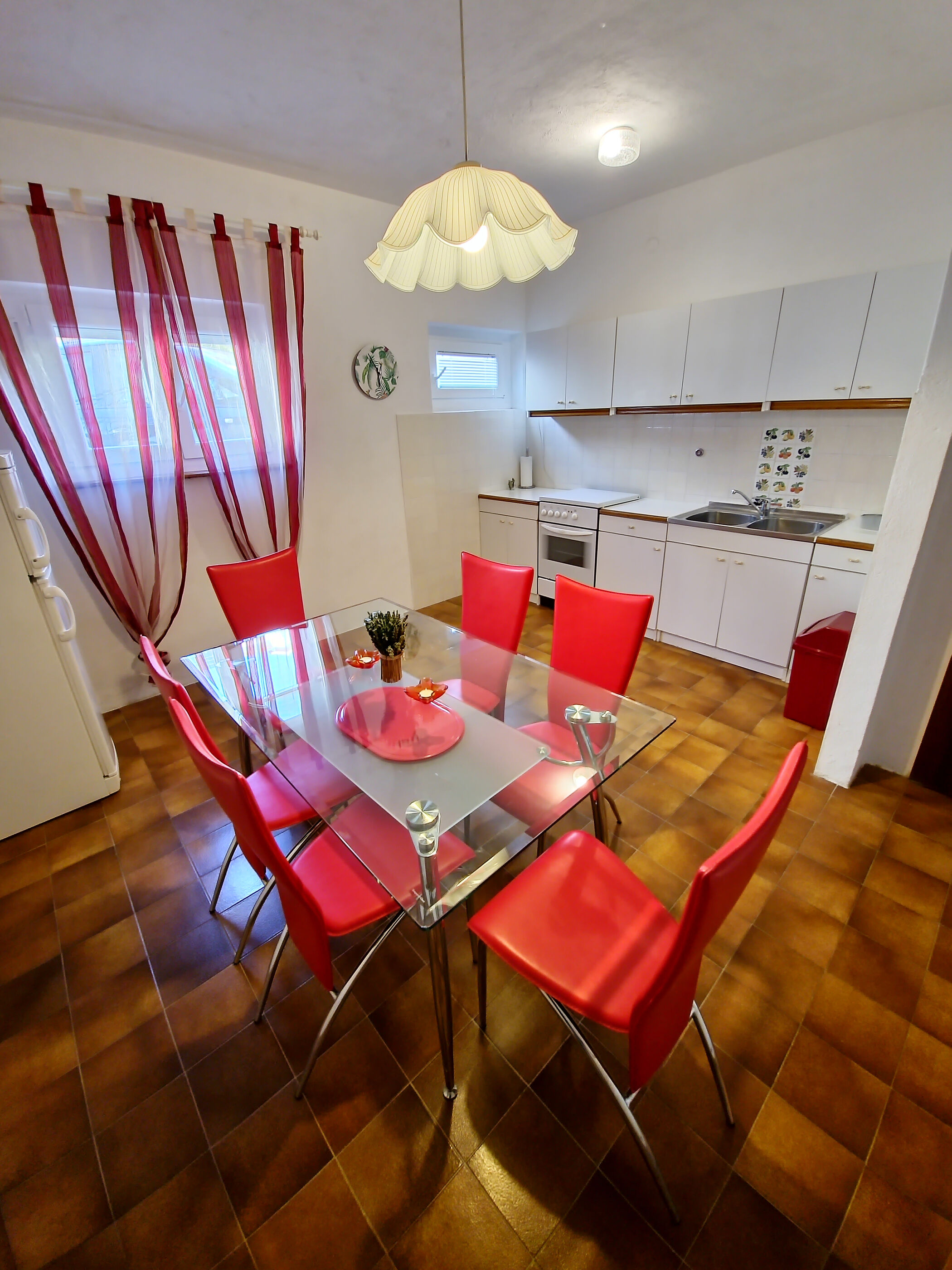 Apartments ČAČIJA 64091-A2