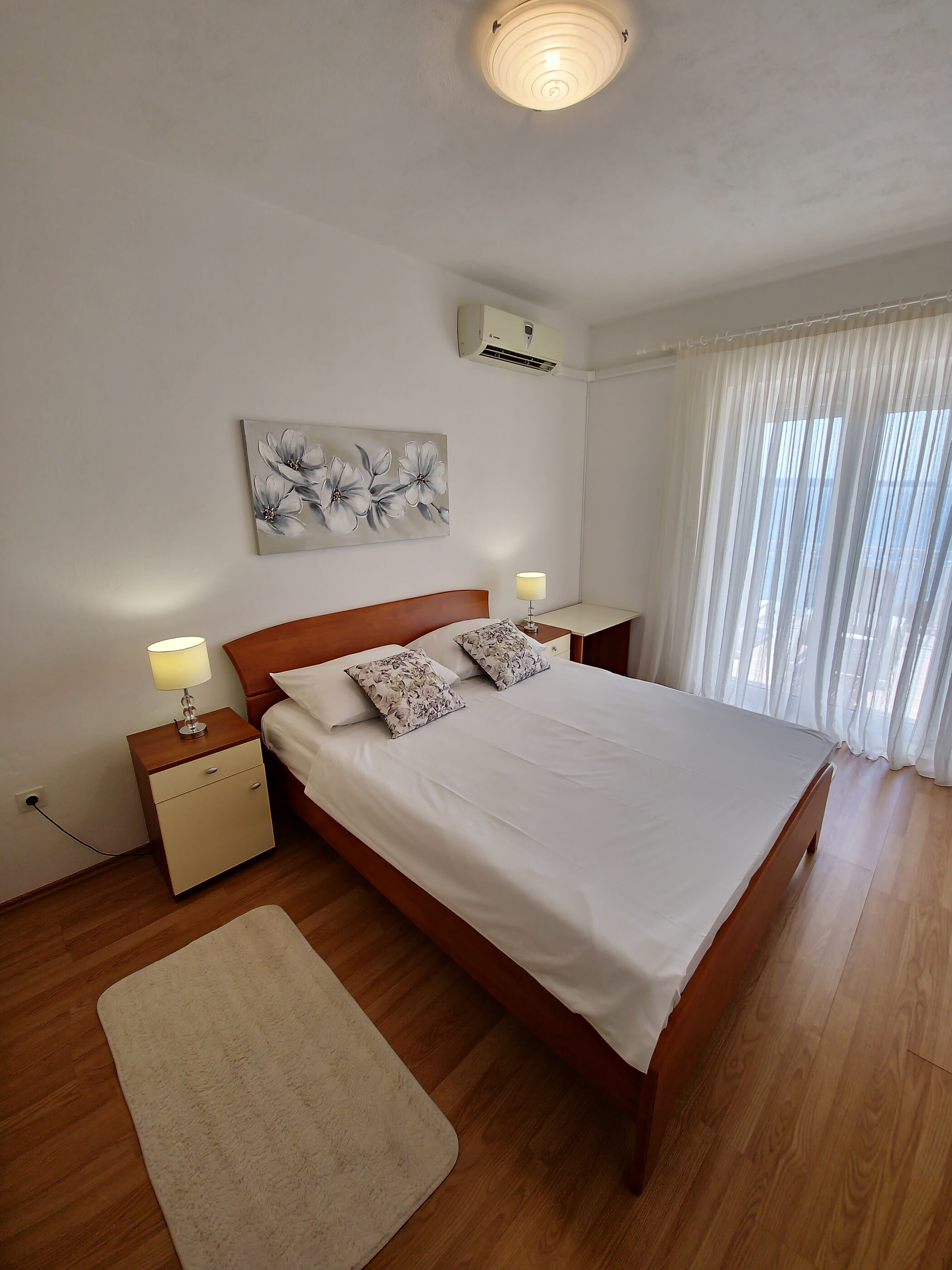 Apartments ČAČIJA 64091-A2