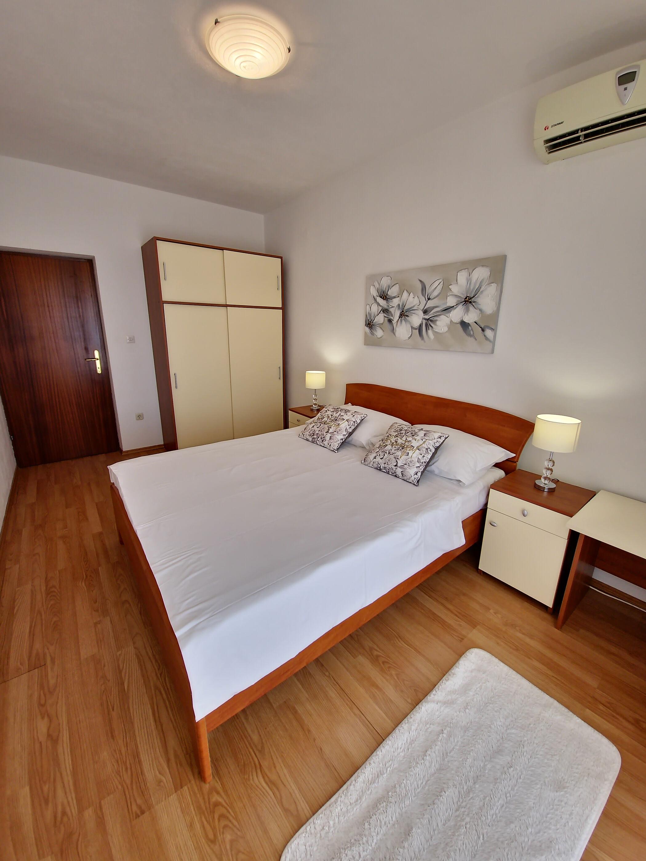 Apartments ČAČIJA 64091-A2