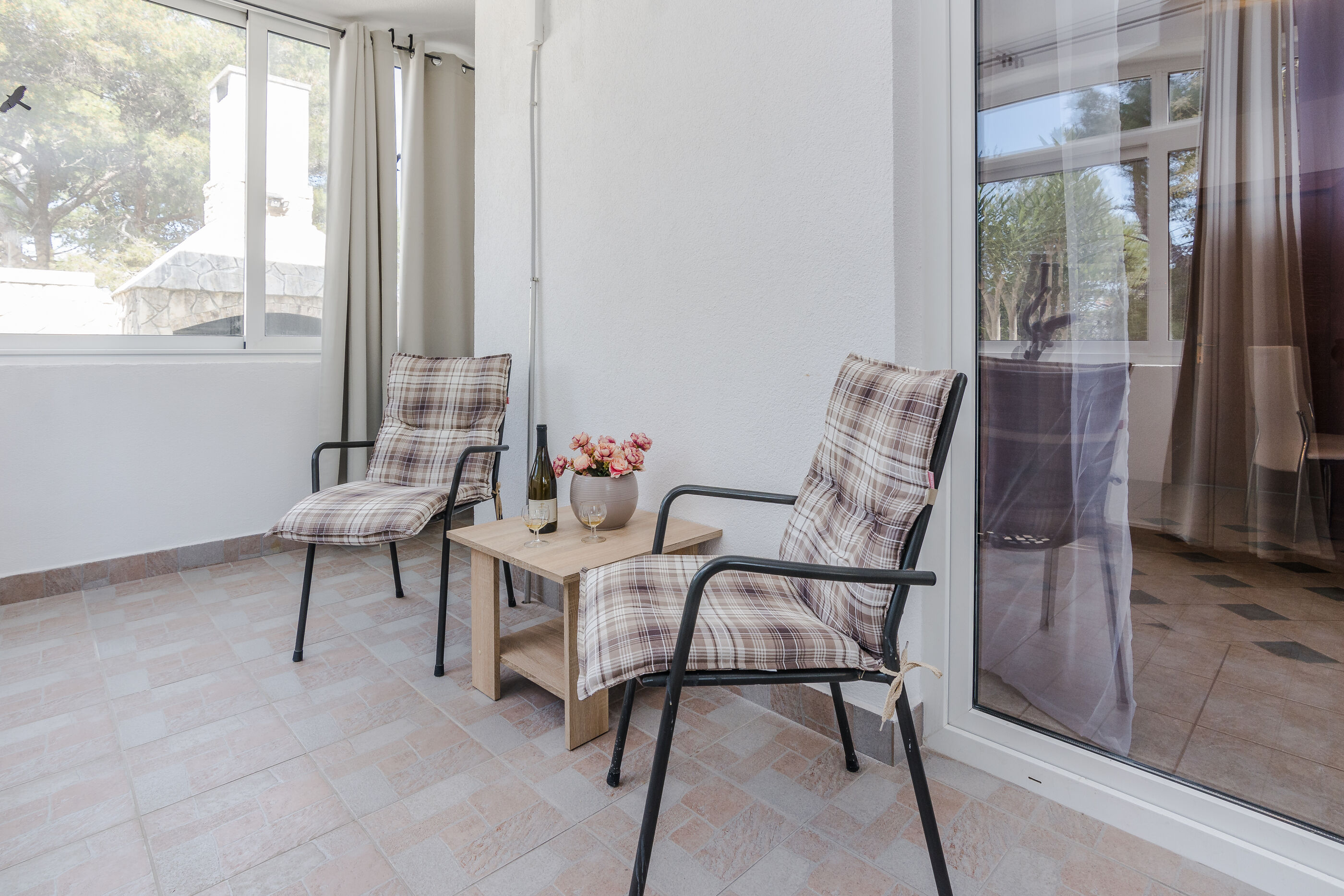 Apartments Jagunic 33482-A1