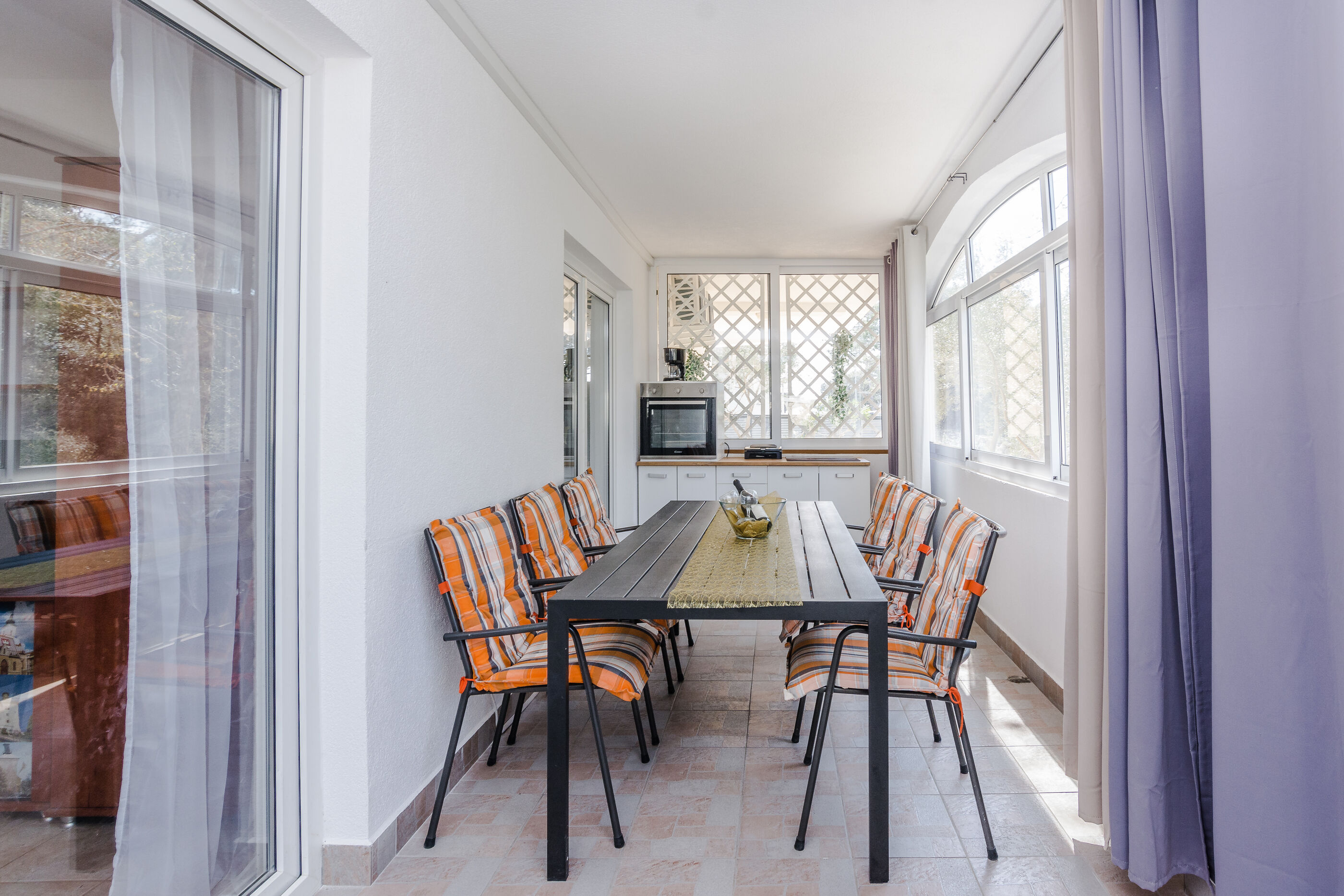 Apartments Jagunic 33482-A1