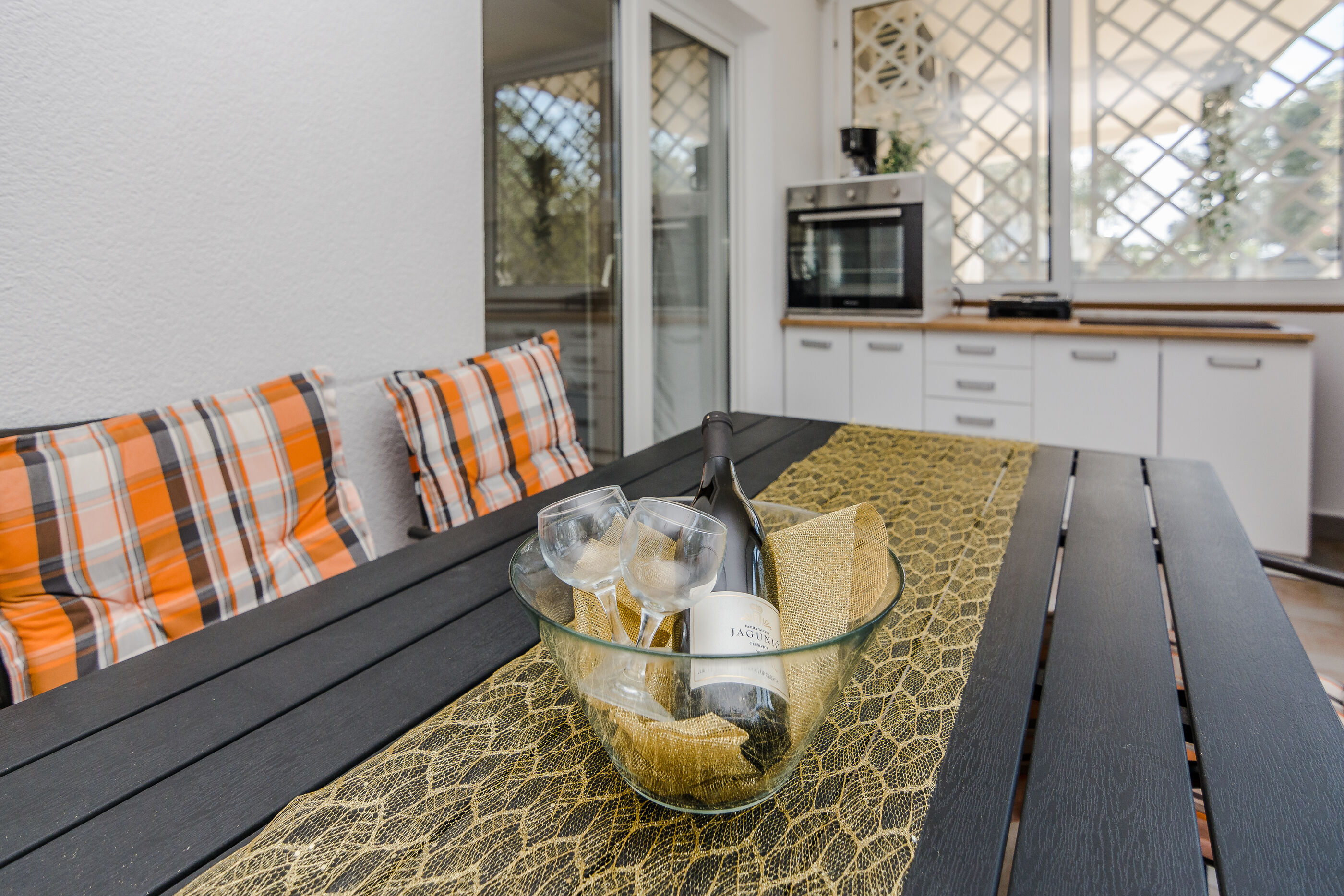 Apartments Jagunic 33482-A1