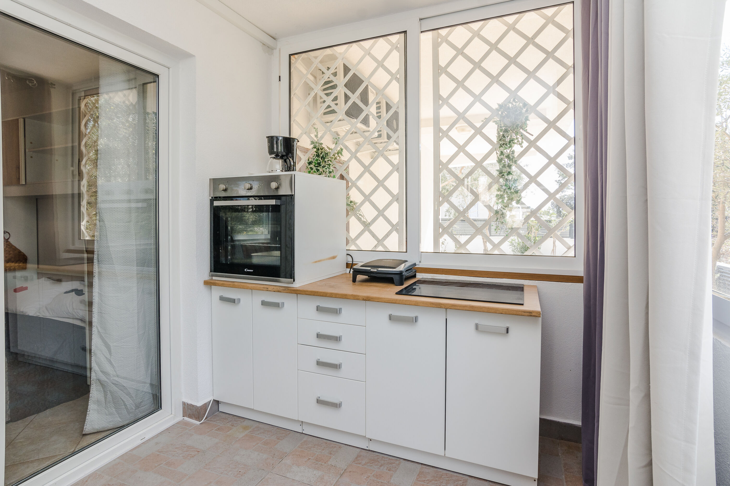 Apartments Jagunic 33482-A1