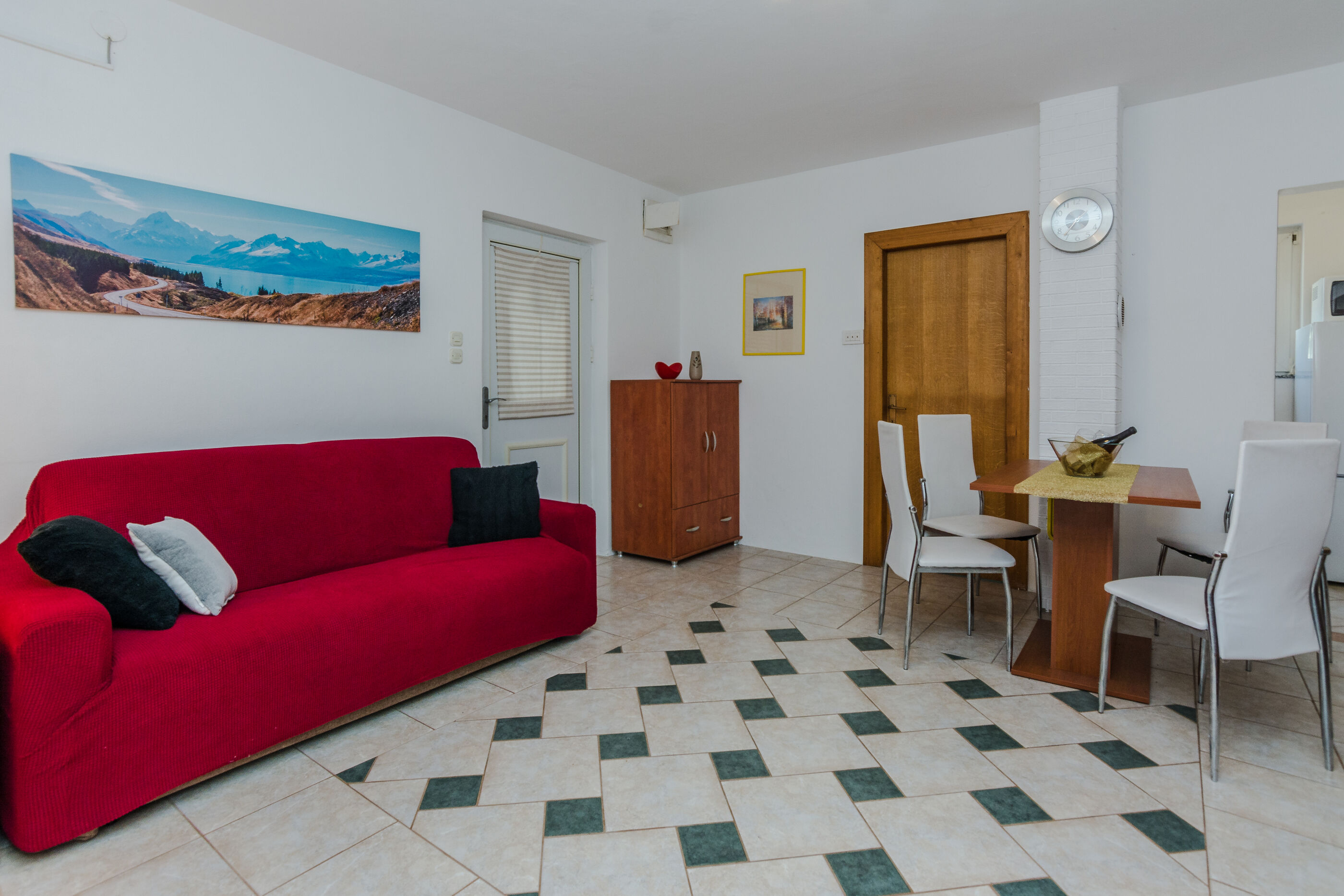 Apartments Jagunic 33482-A1