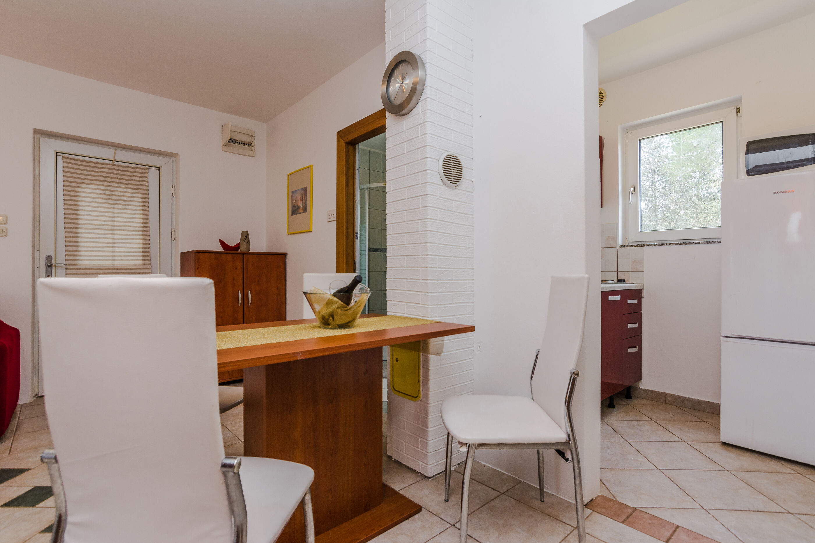 Apartments Jagunic 33482-A1