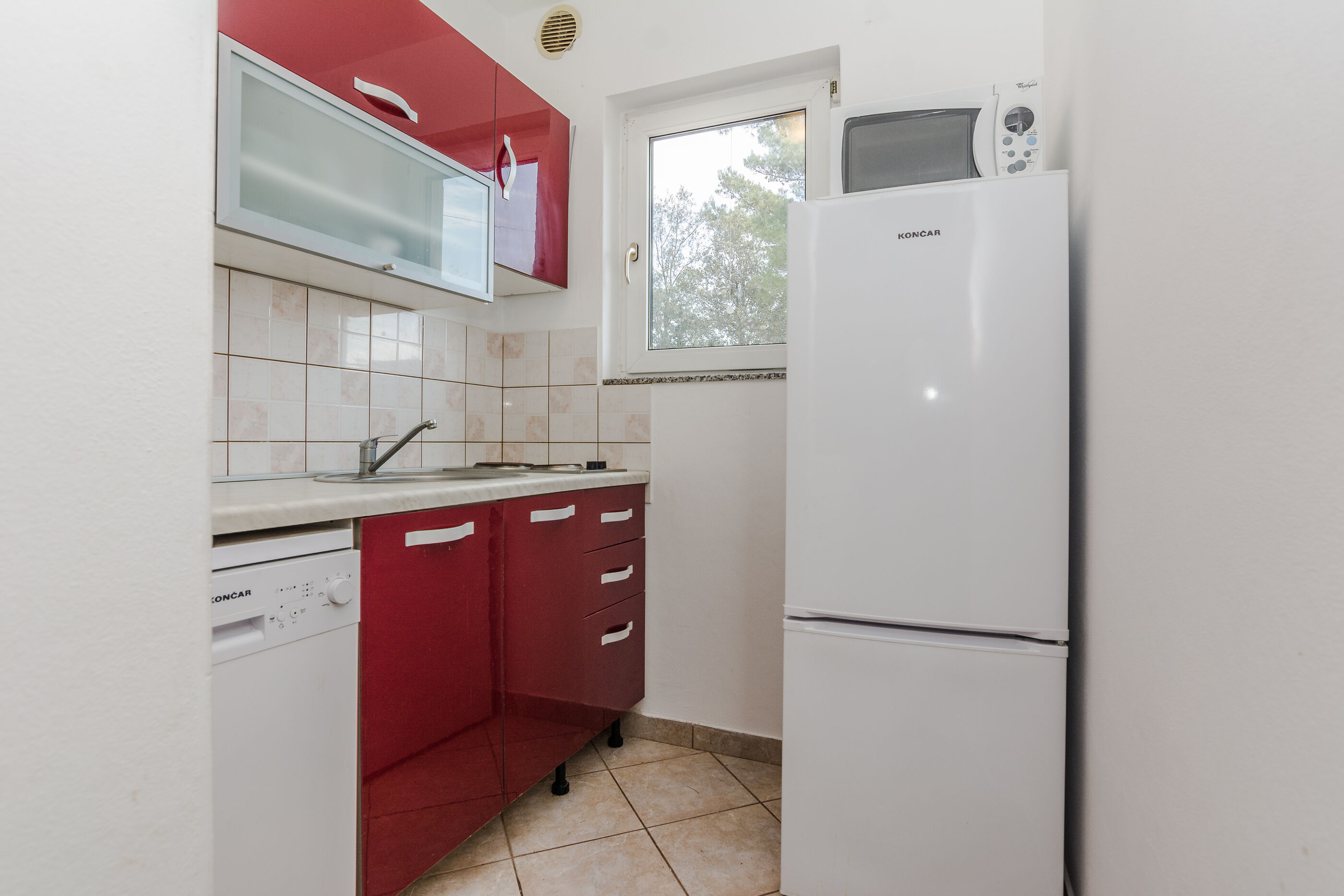 Apartments Jagunic 33482-A1