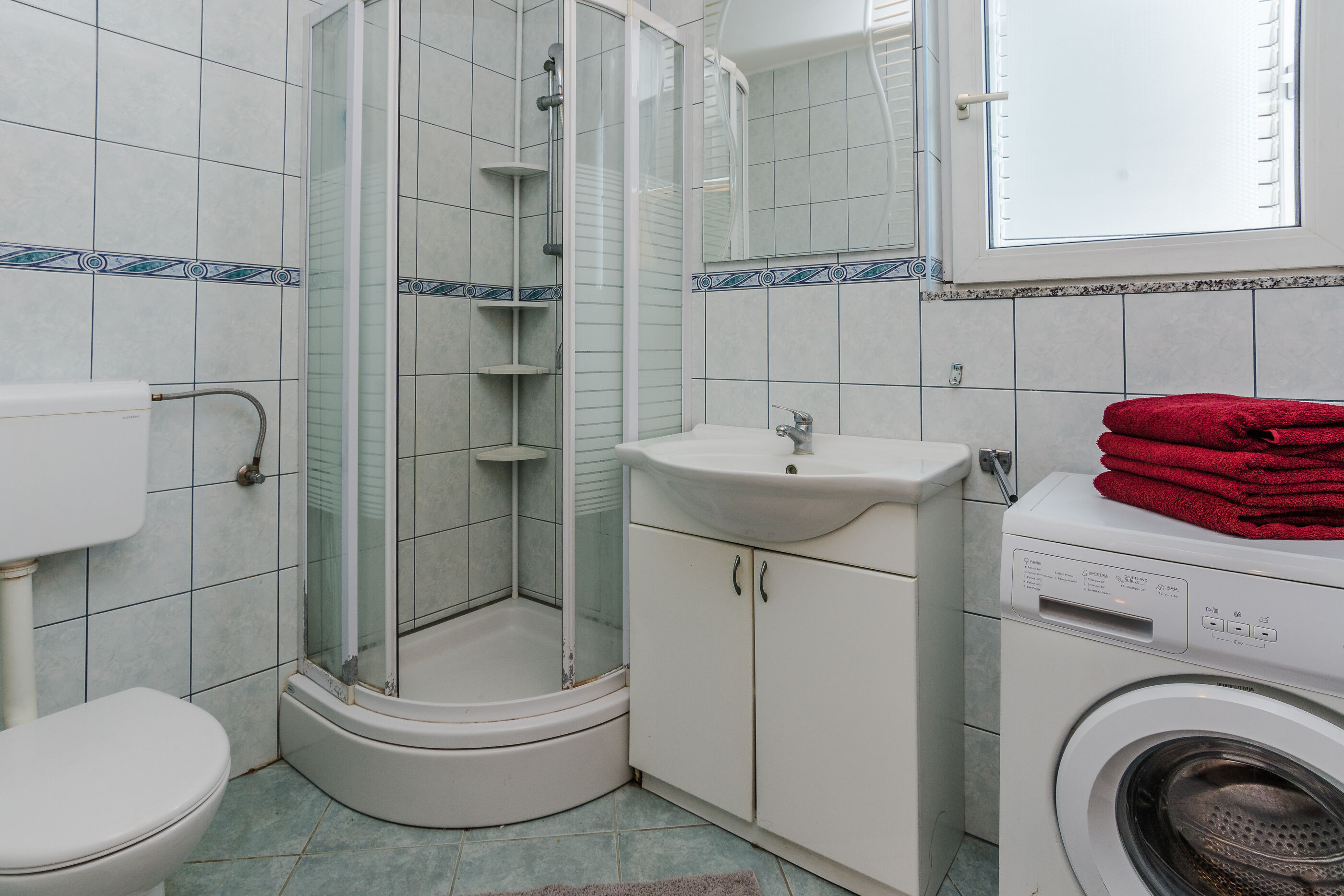 Apartments Jagunic 33482-A1