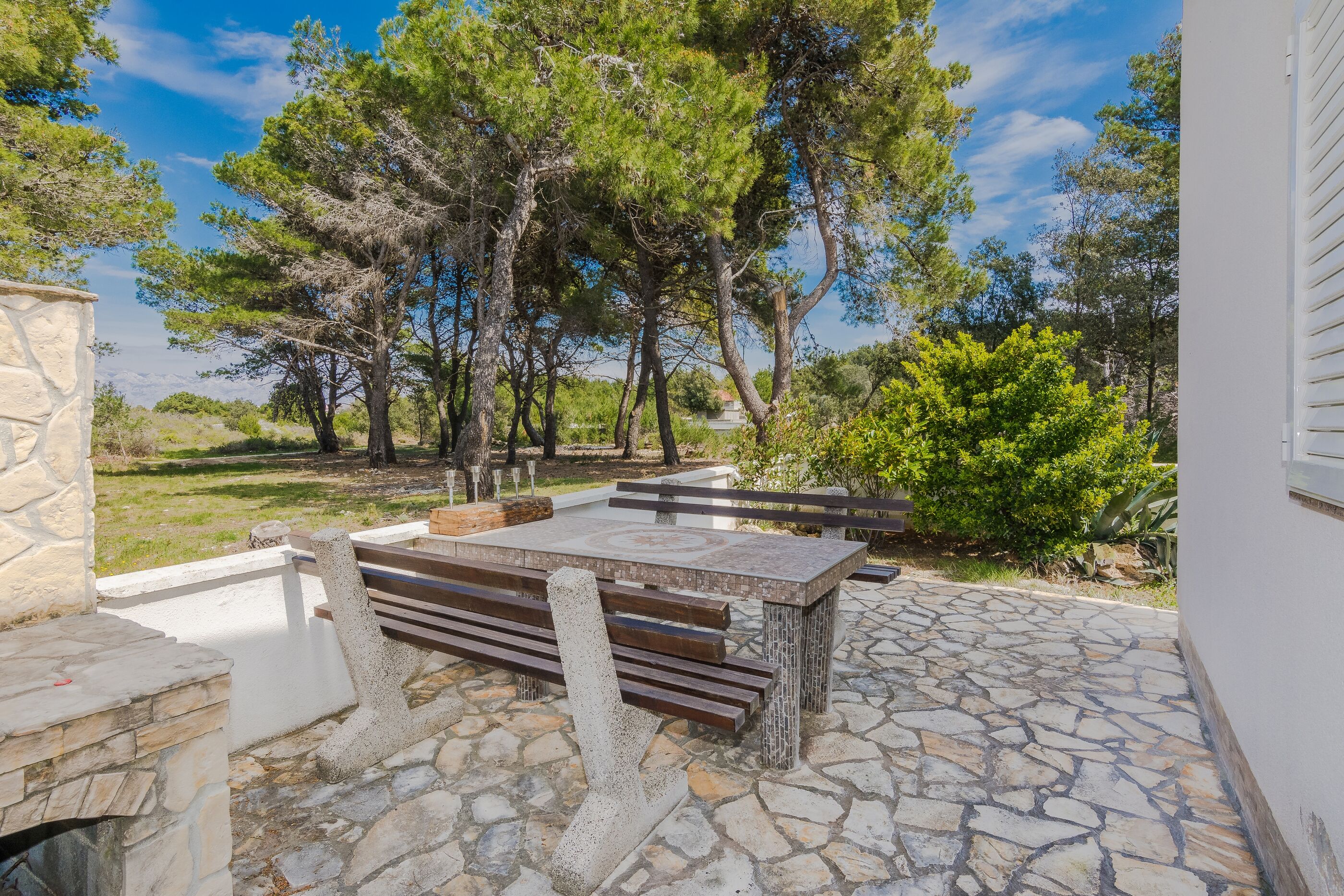 Apartments Jagunic 33482-A1