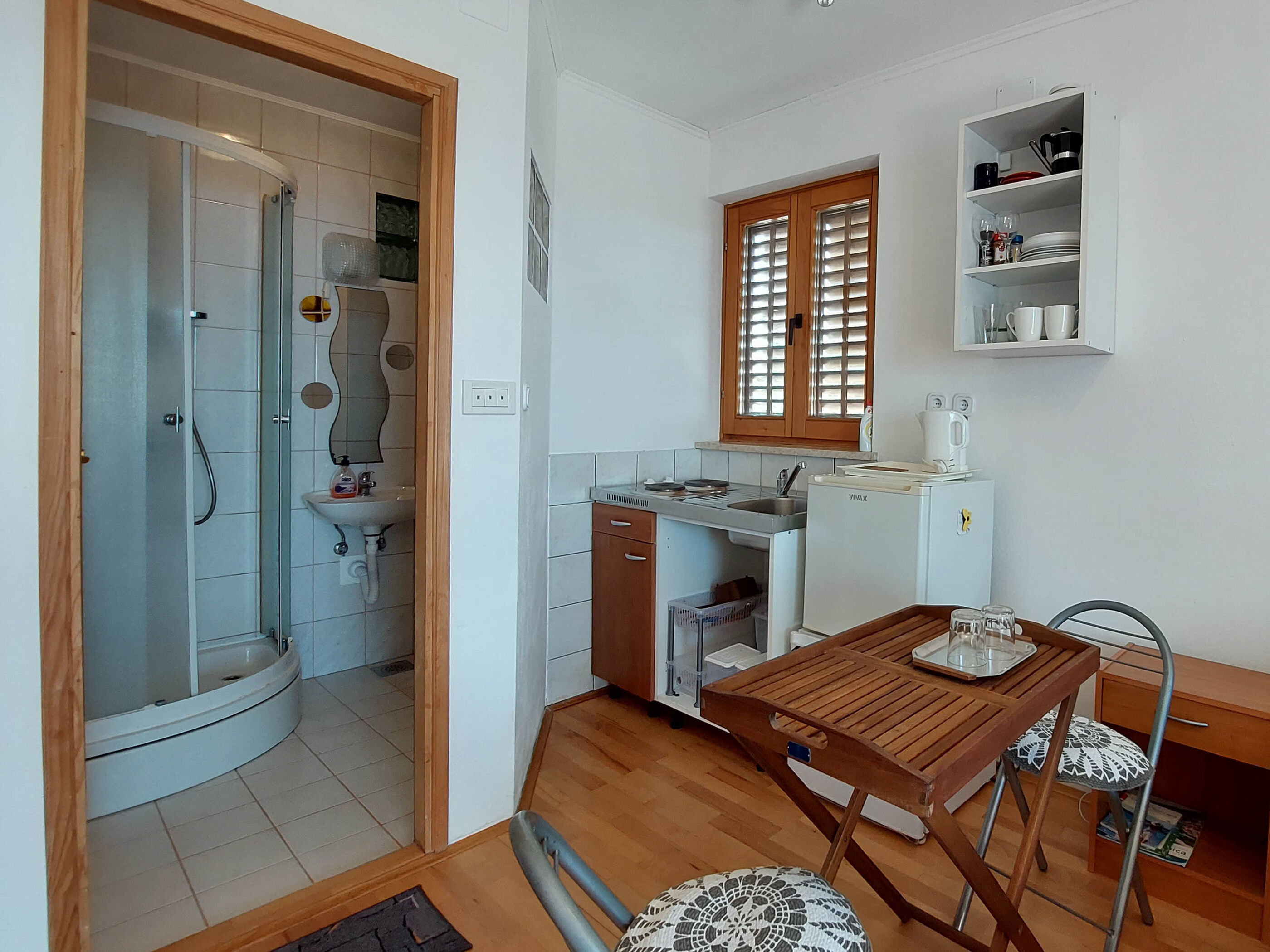 Apartments Dara 94114-A1