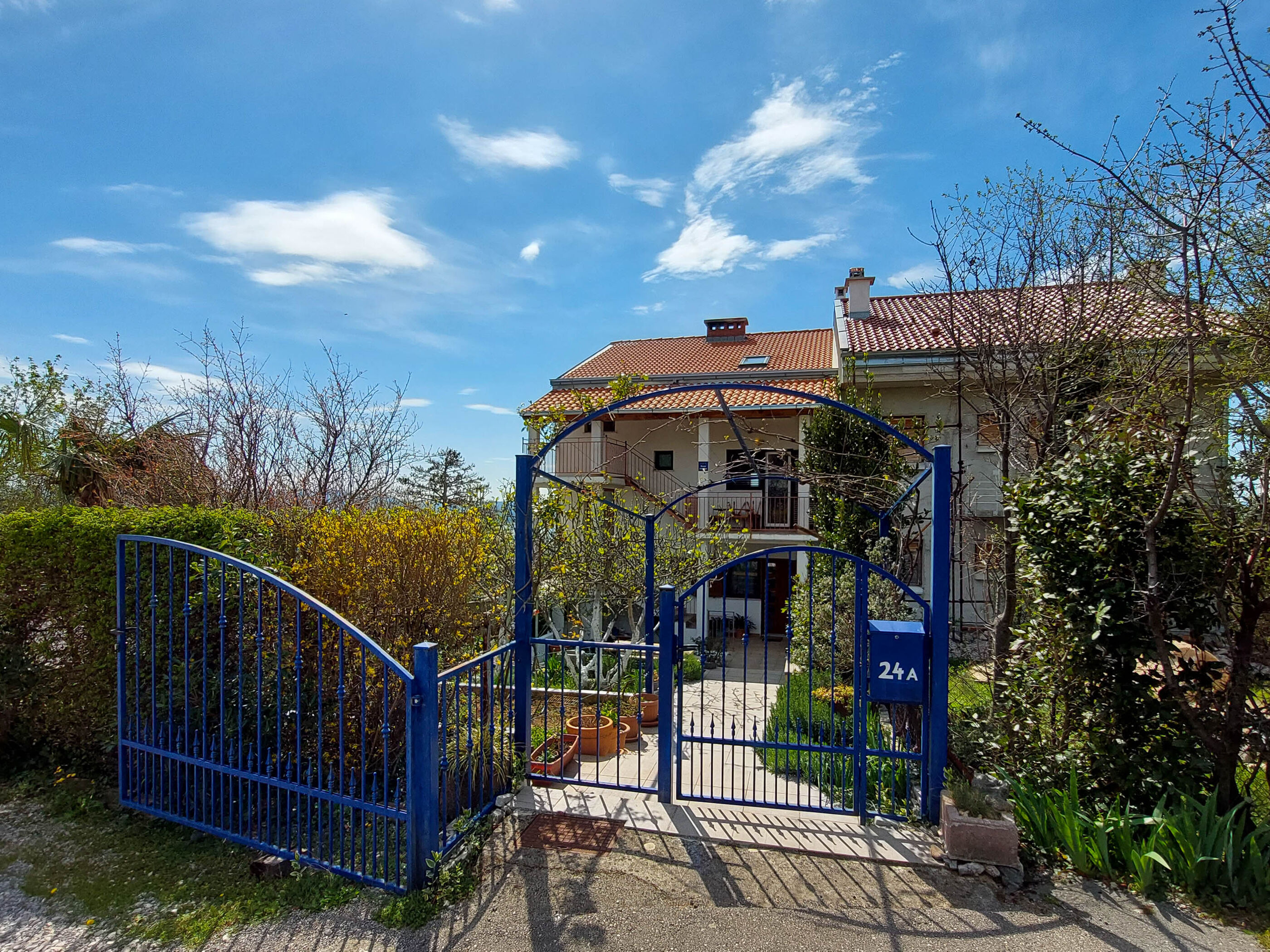 Apartments Dara 94114-A1