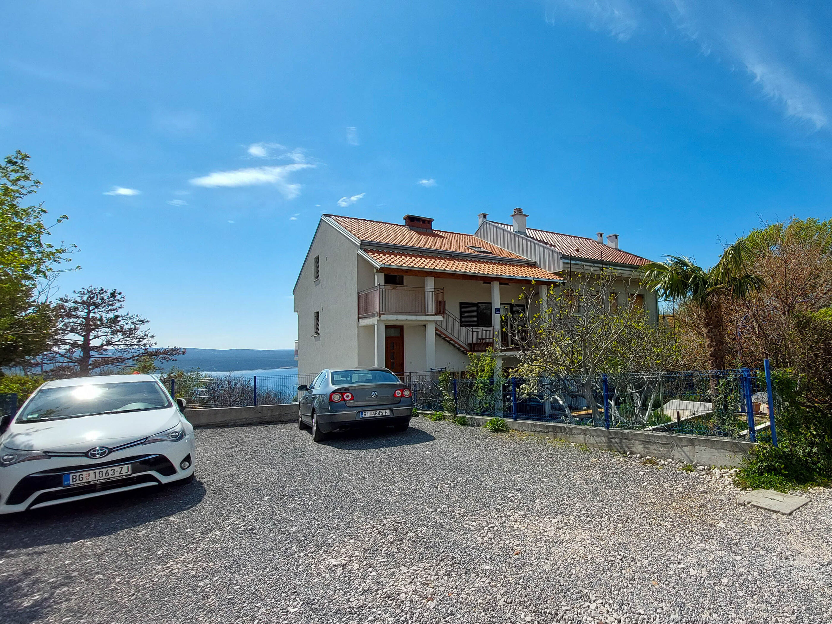 Apartments Dara 94114-A1