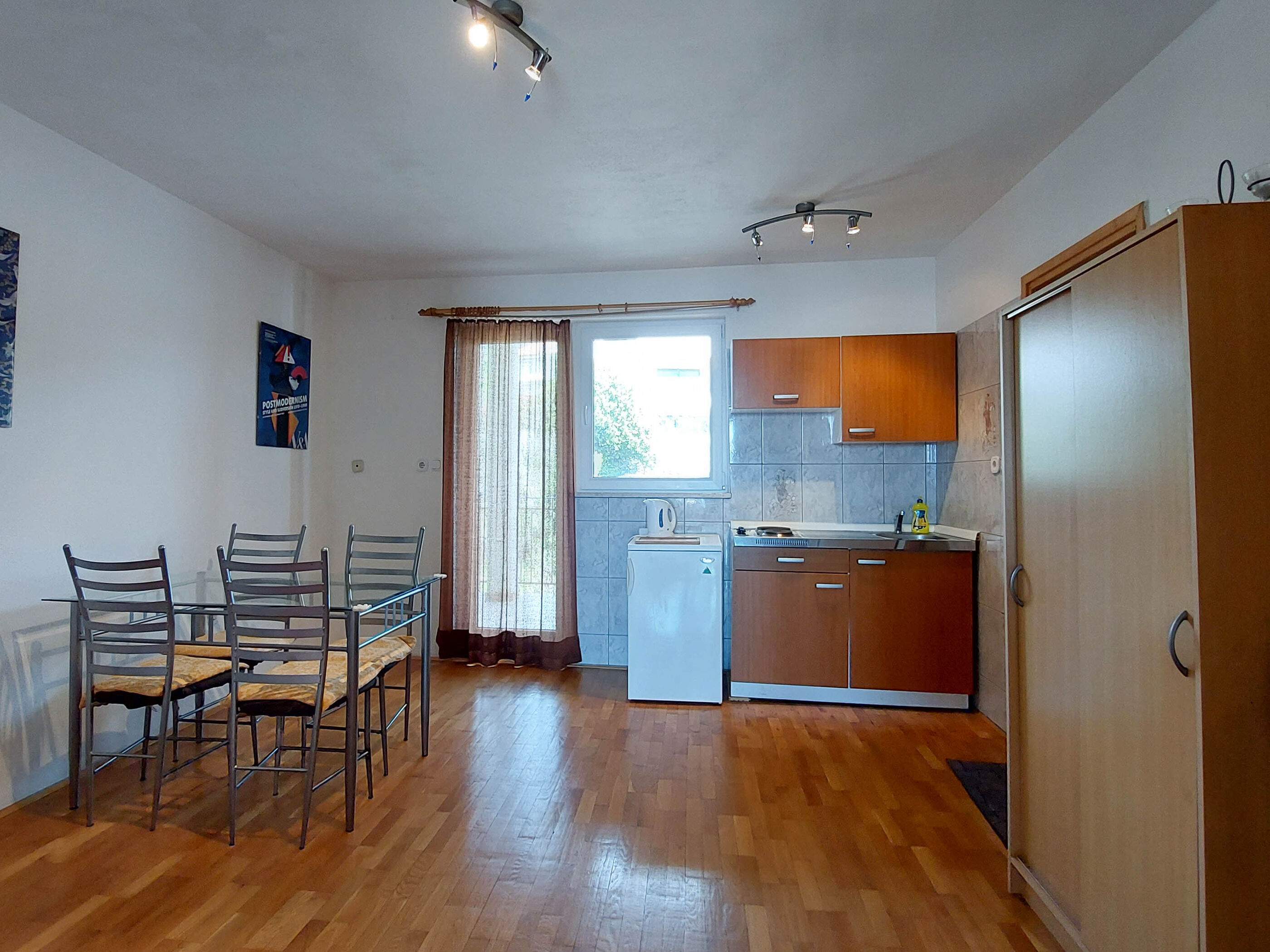 Apartments Dara 94114-A2