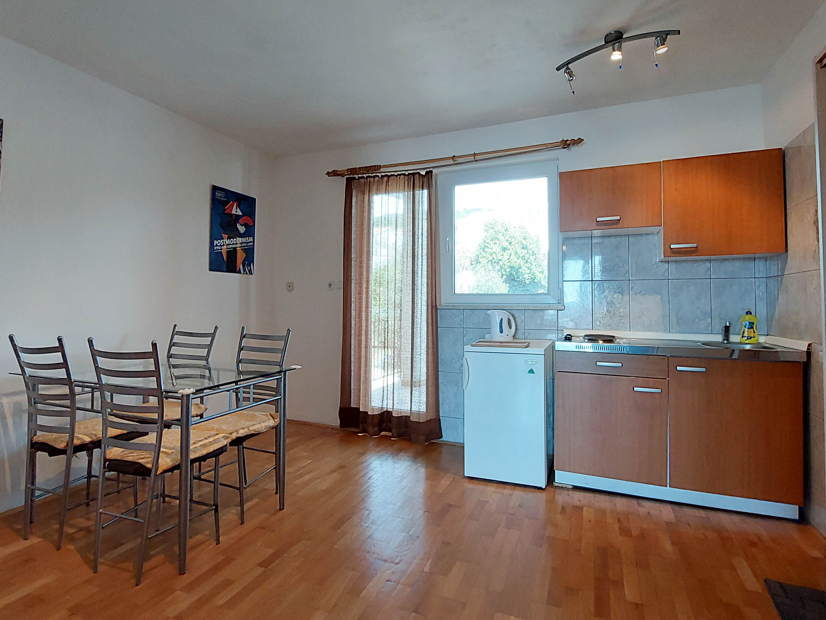 Apartments Dara 94114-A2