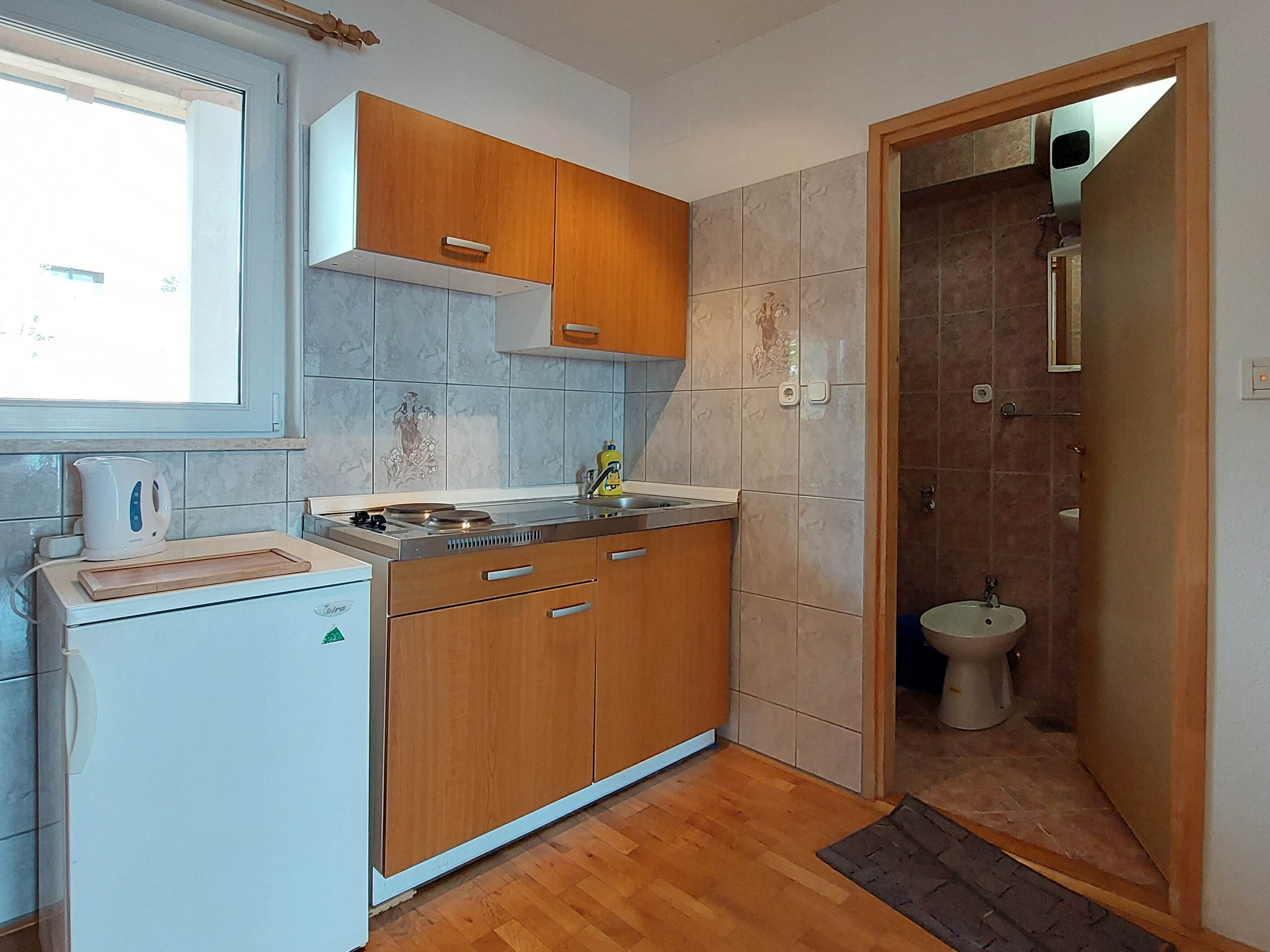 Apartments Dara 94114-A2