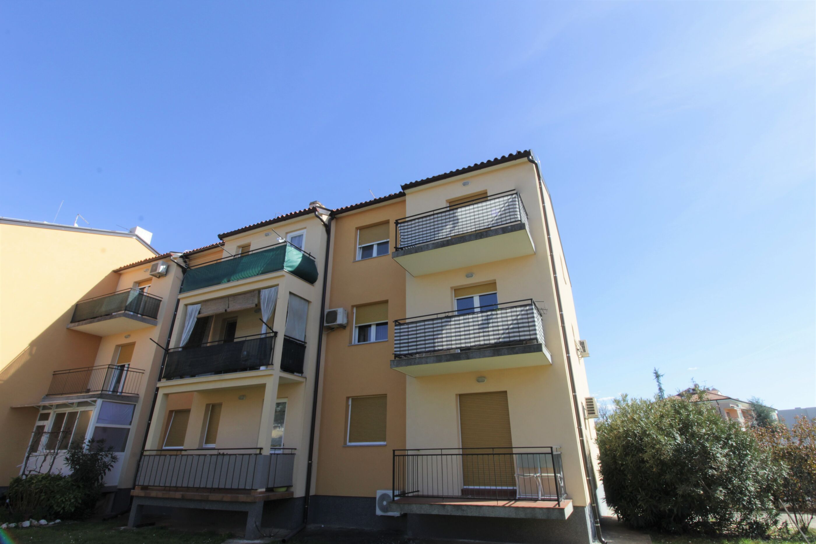 Apartment Tina 90324-A1