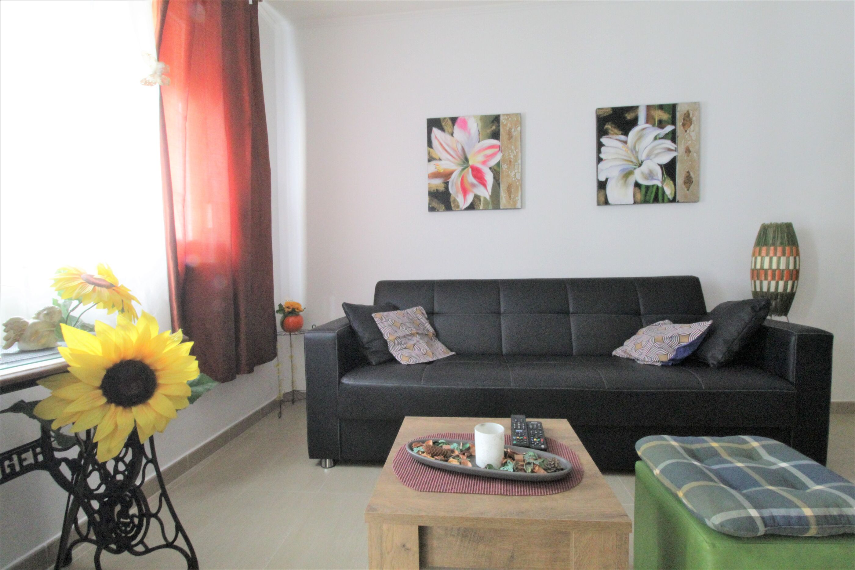 Apartment Tina 90324-A1