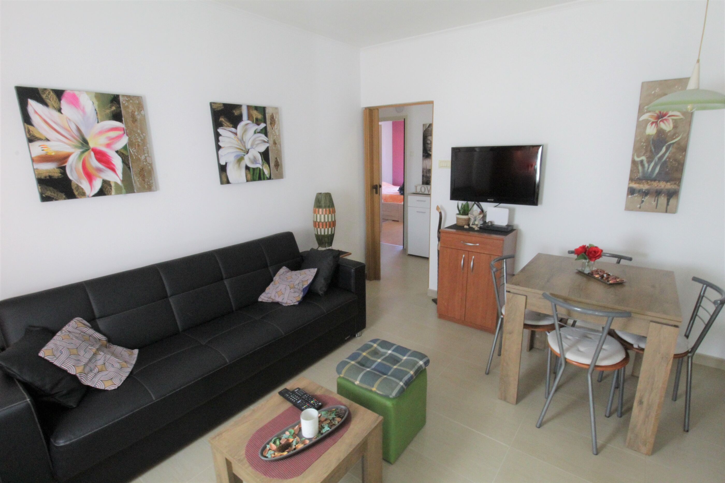 Apartment Tina 90324-A1