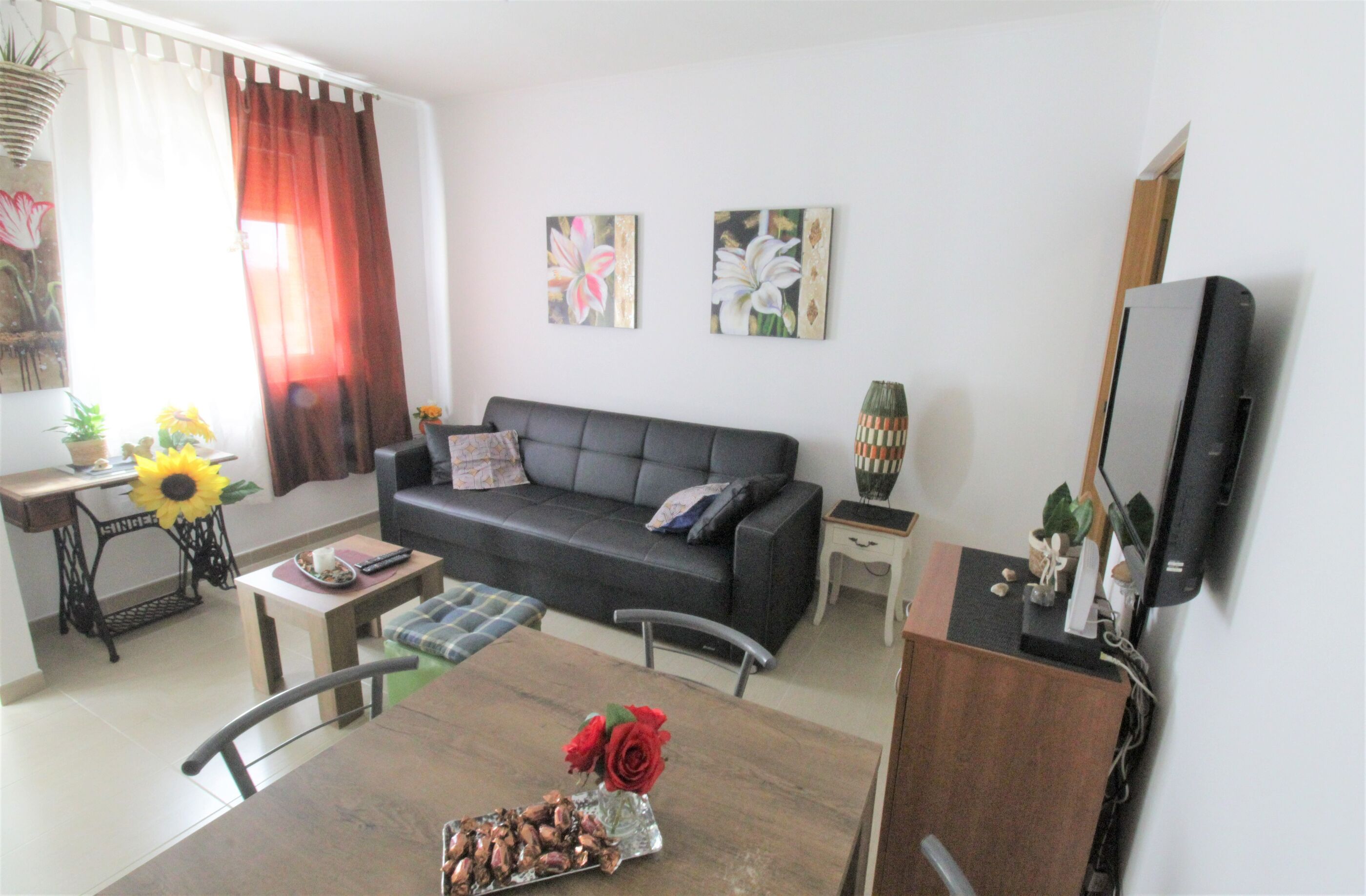 Apartment Tina 90324-A1