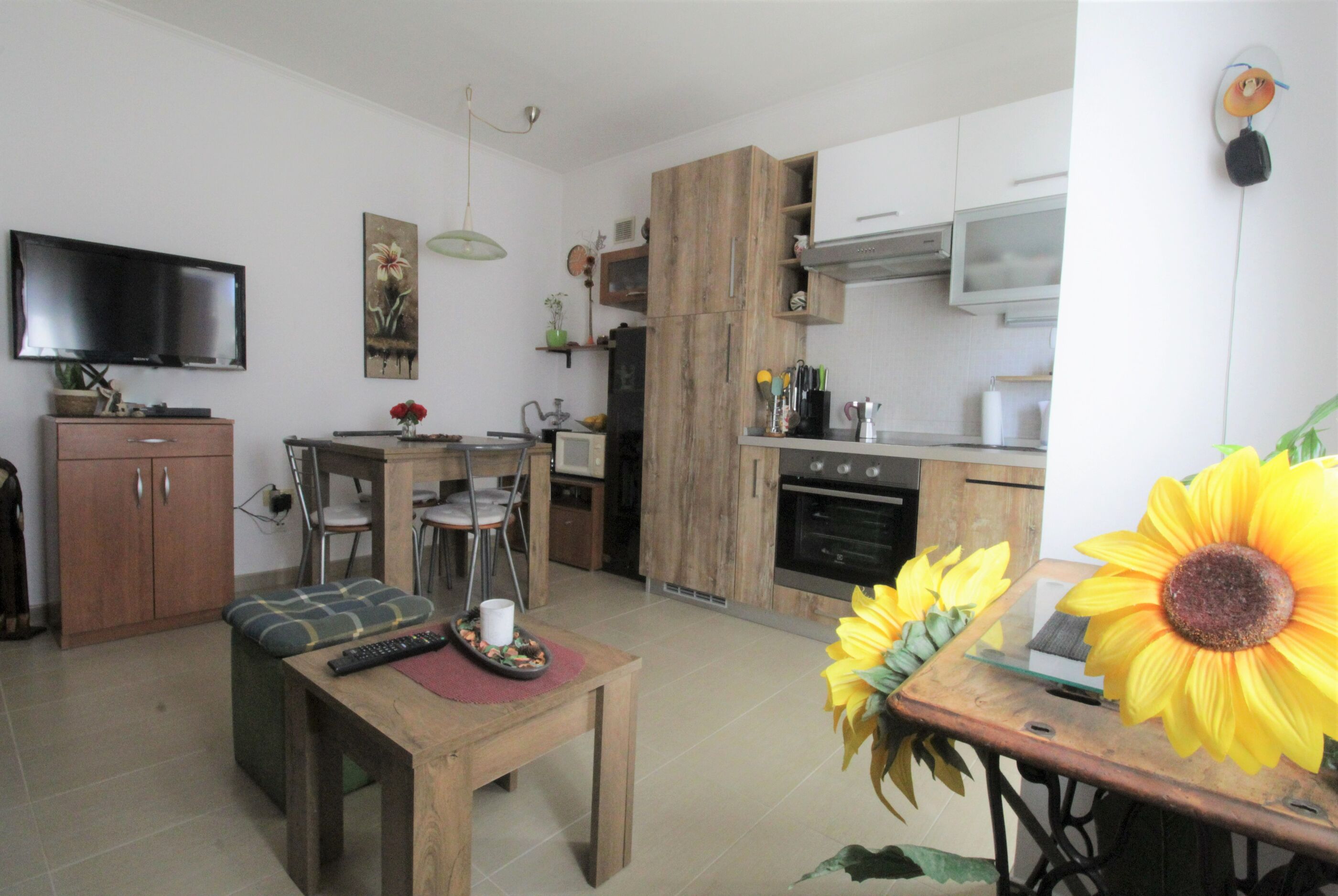 Apartment Tina 90324-A1