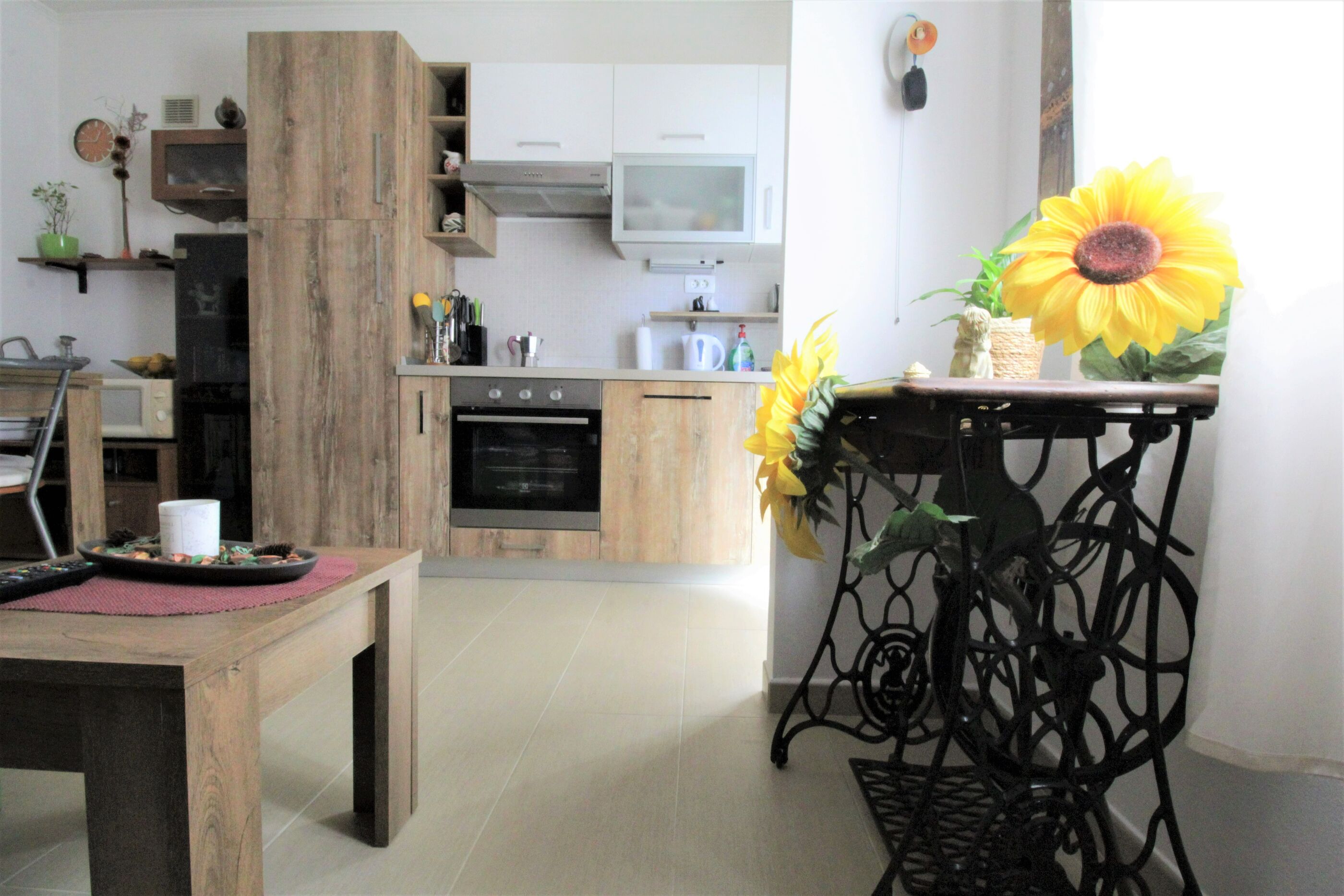 Apartment Tina 90324-A1