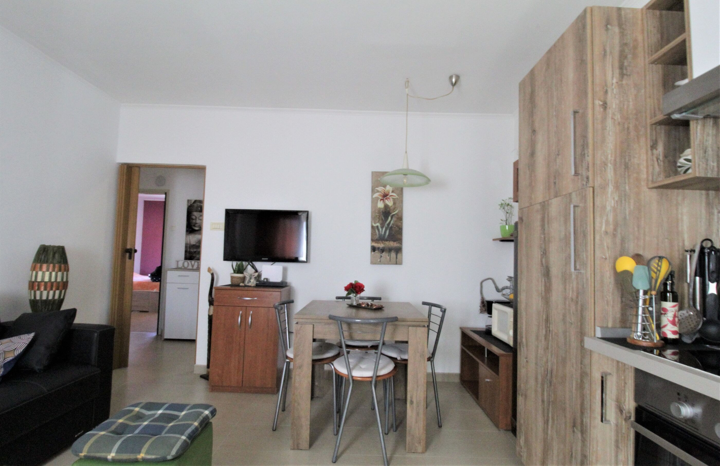 Apartment Tina 90324-A1