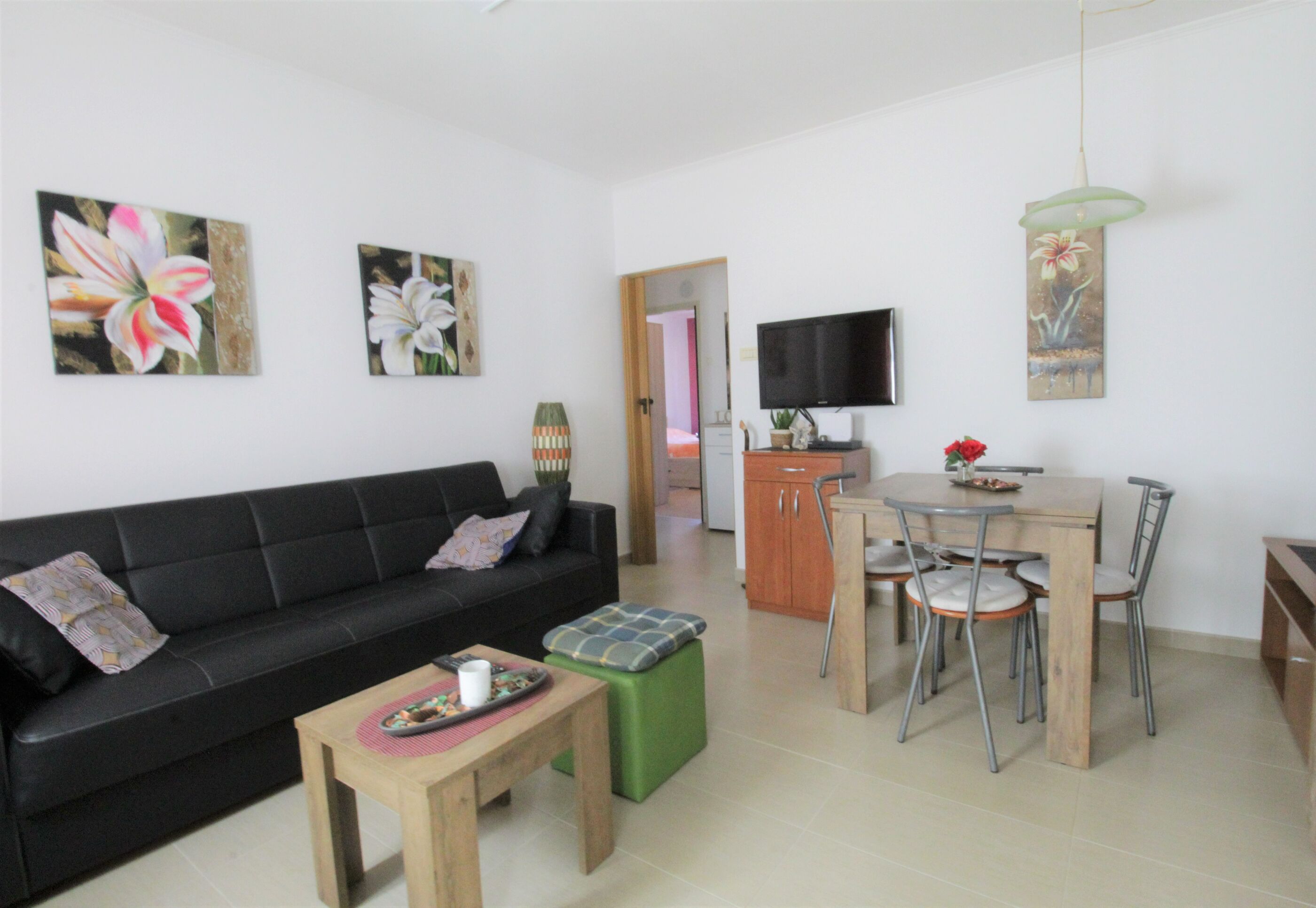 Apartment Tina 90324-A1