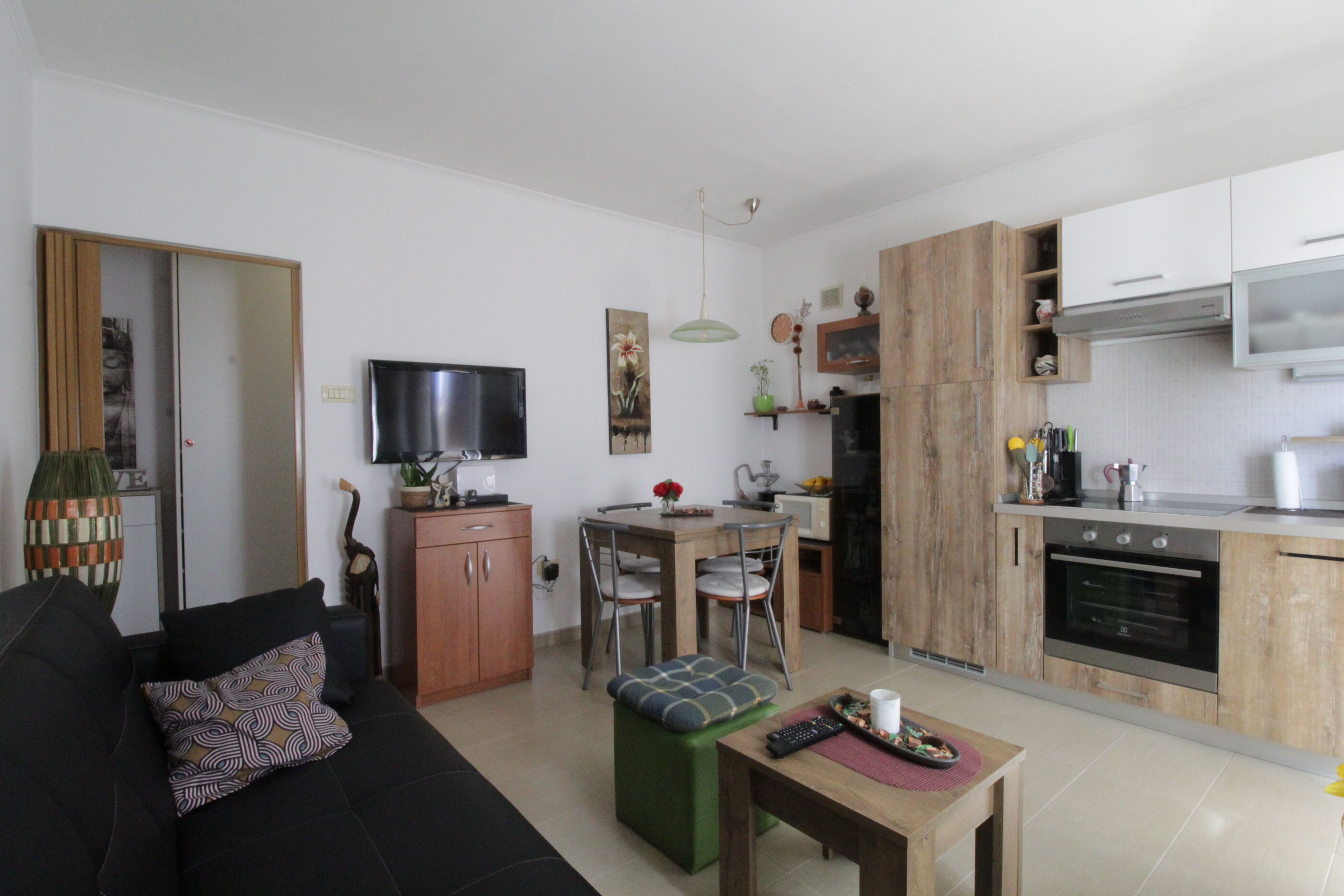 Apartment Tina 90324-A1