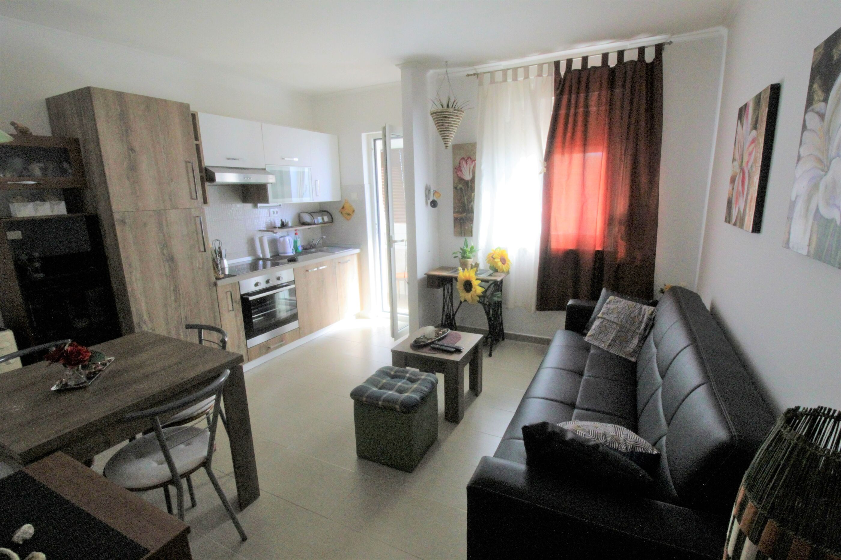Apartment Tina 90324-A1
