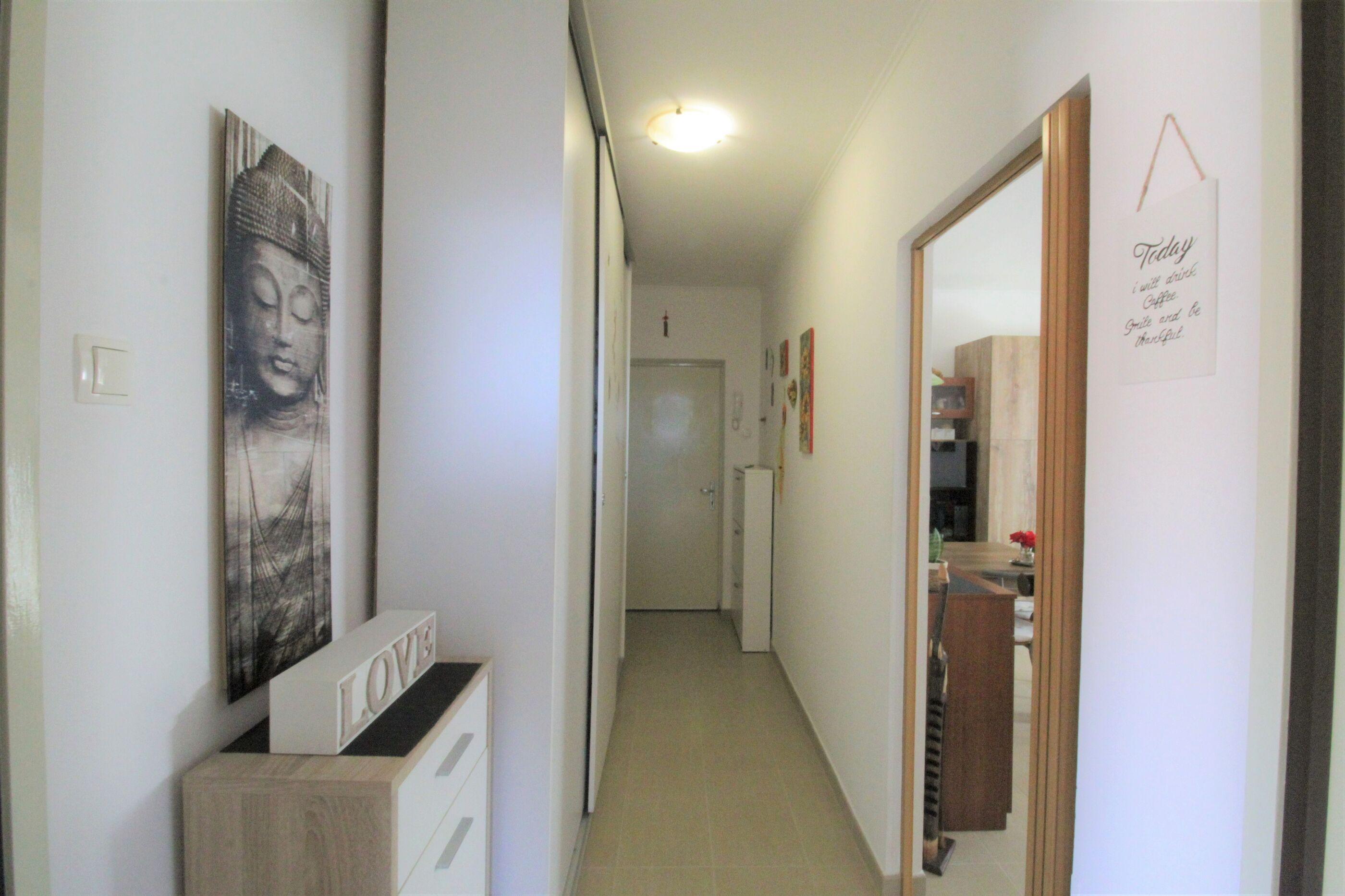 Apartment Tina 90324-A1
