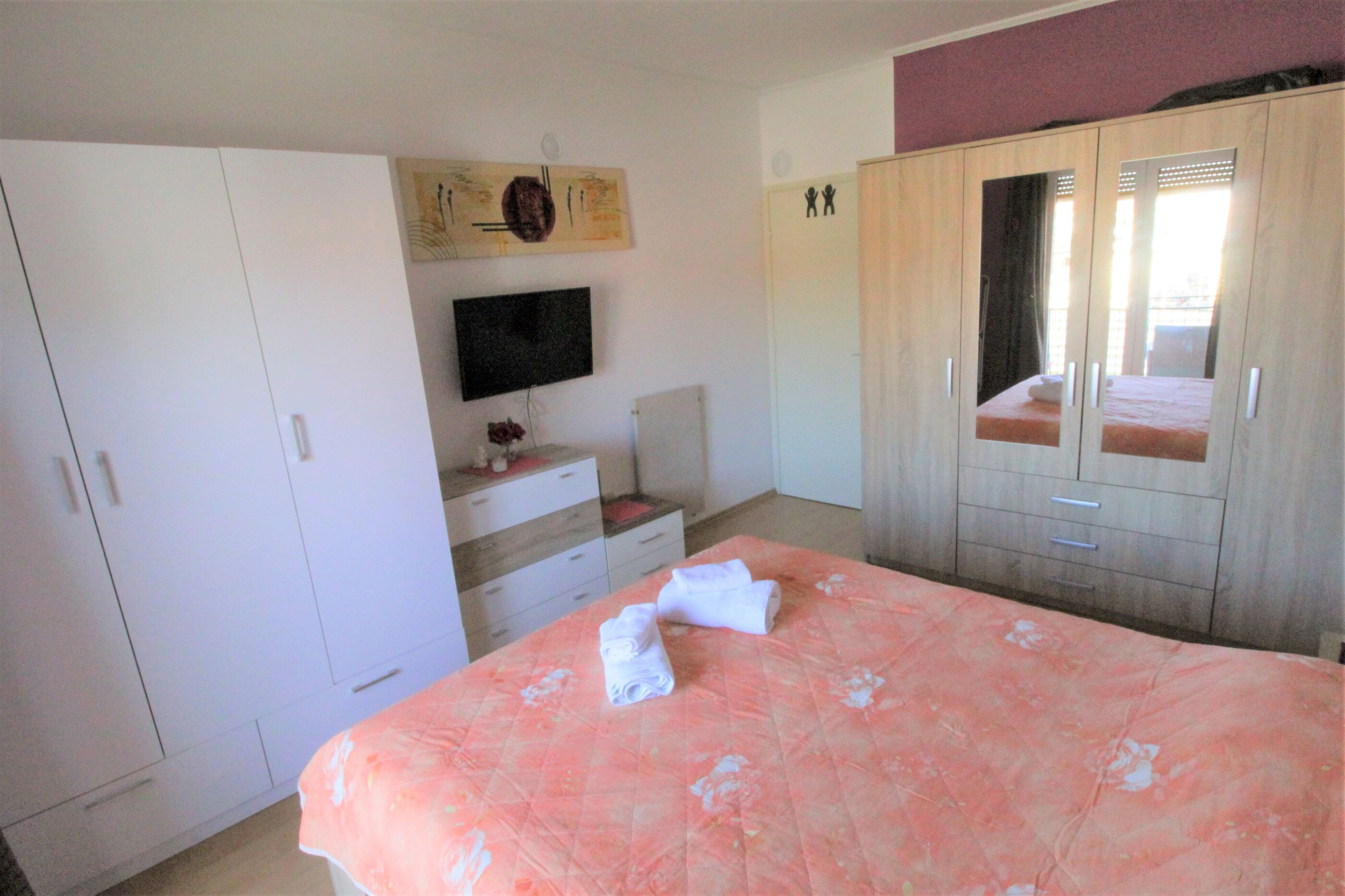 Apartment Tina 90324-A1