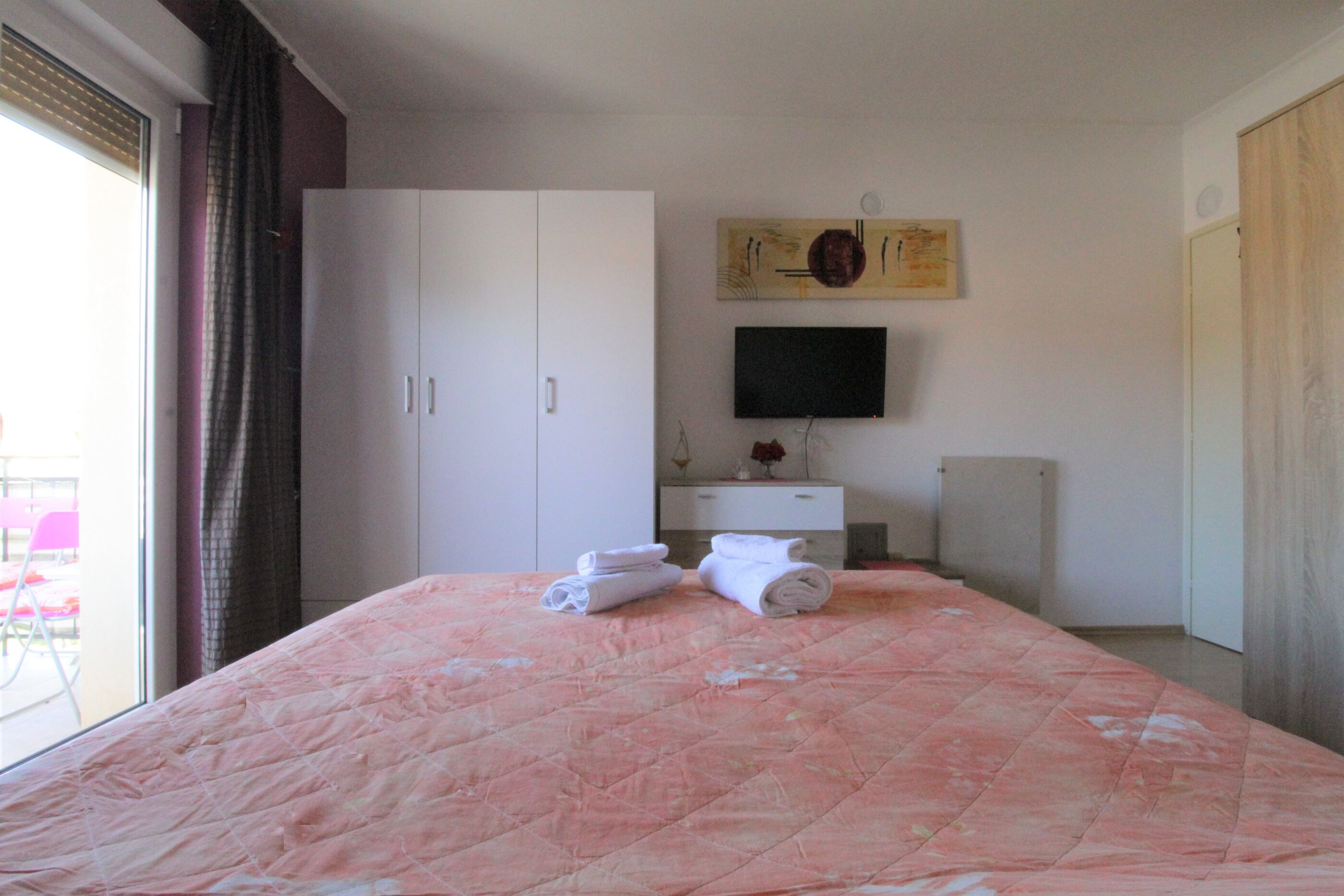 Apartment Tina 90324-A1