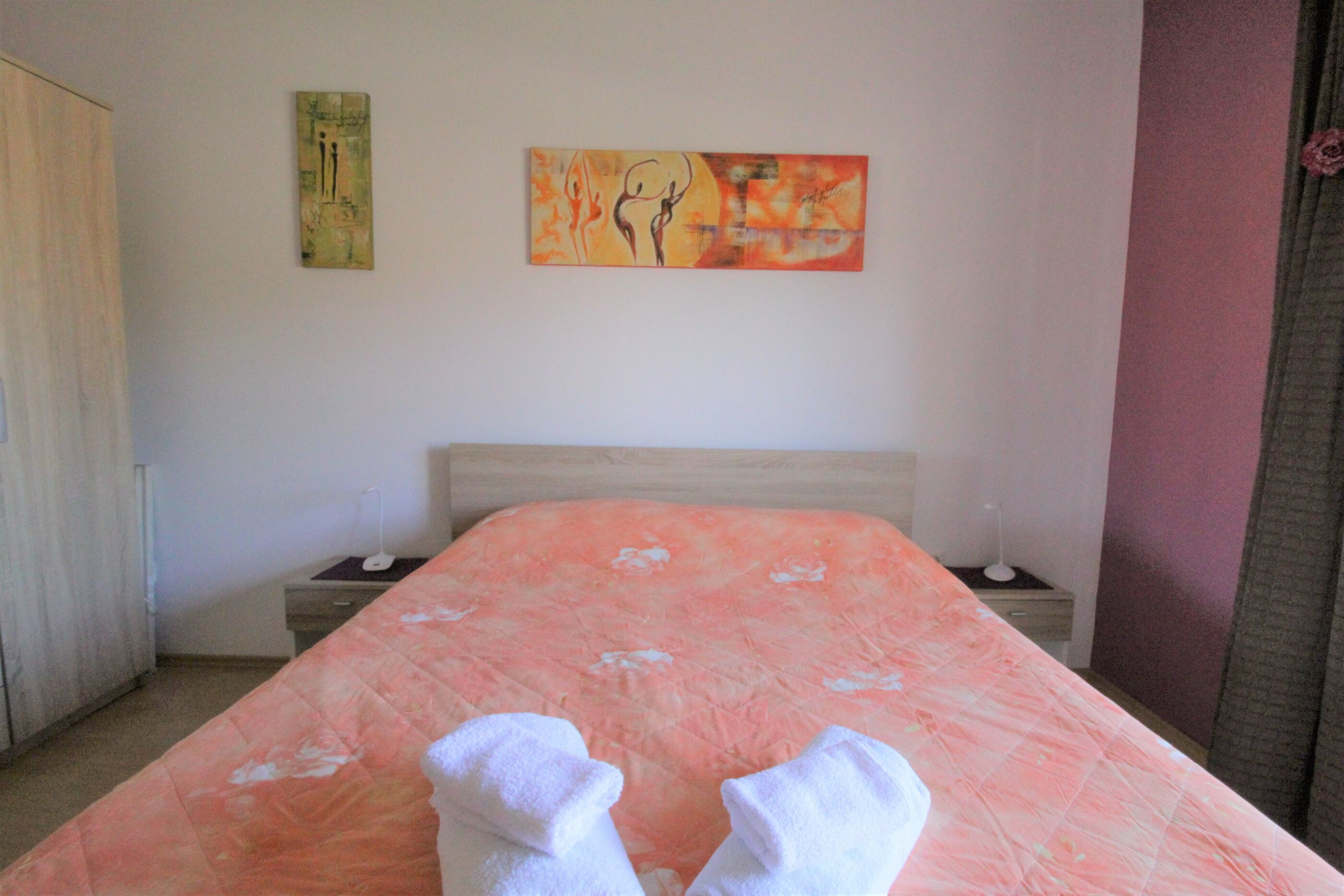 Apartment Tina 90324-A1