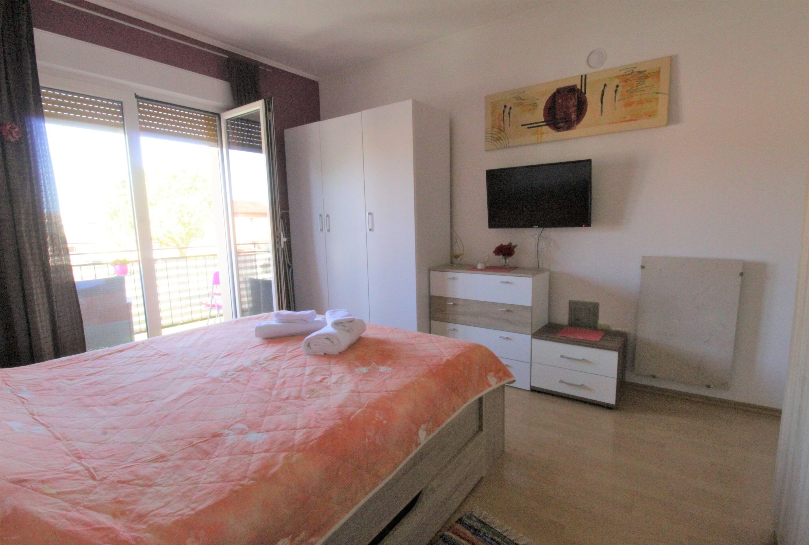 Apartment Tina 90324-A1