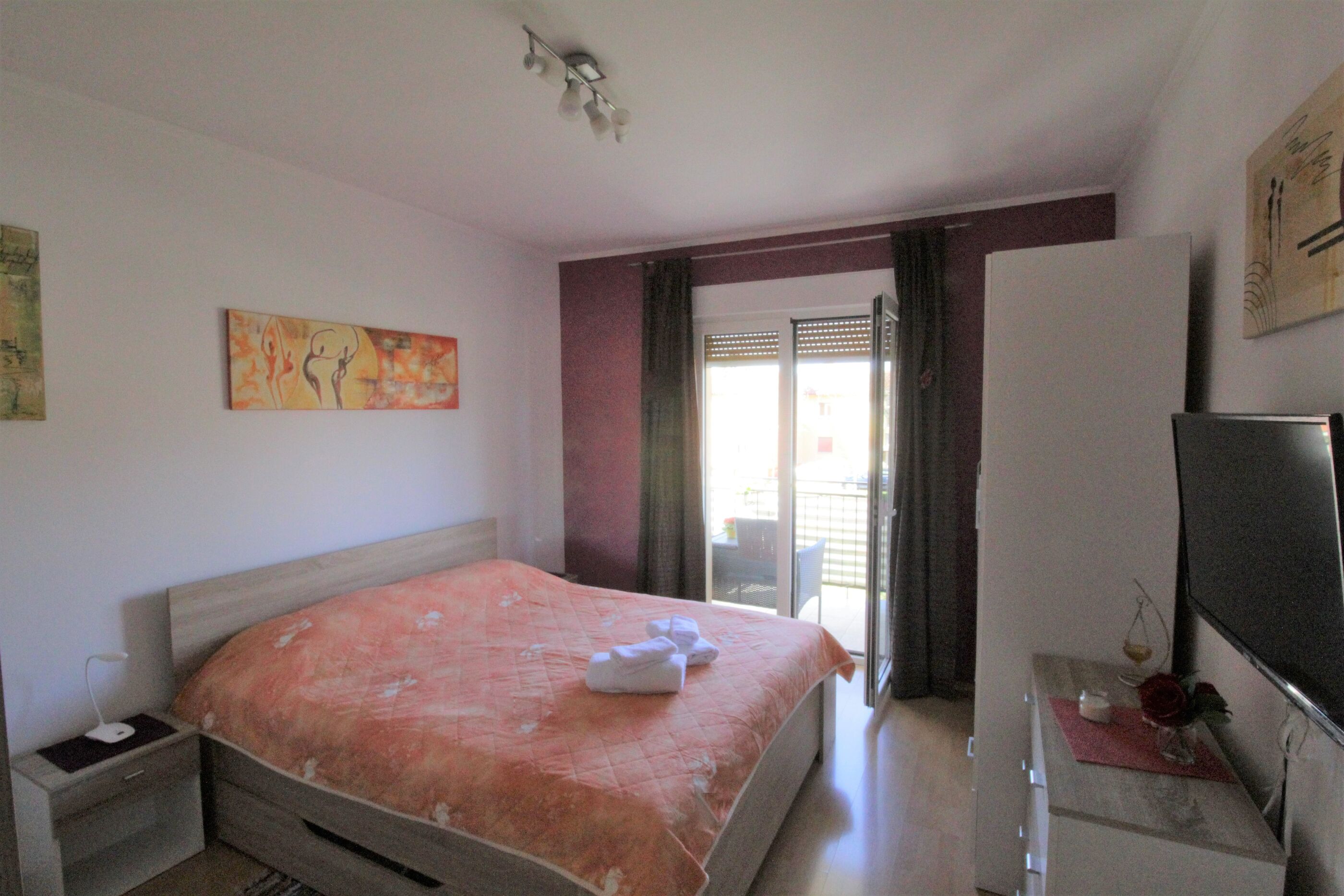 Apartment Tina 90324-A1