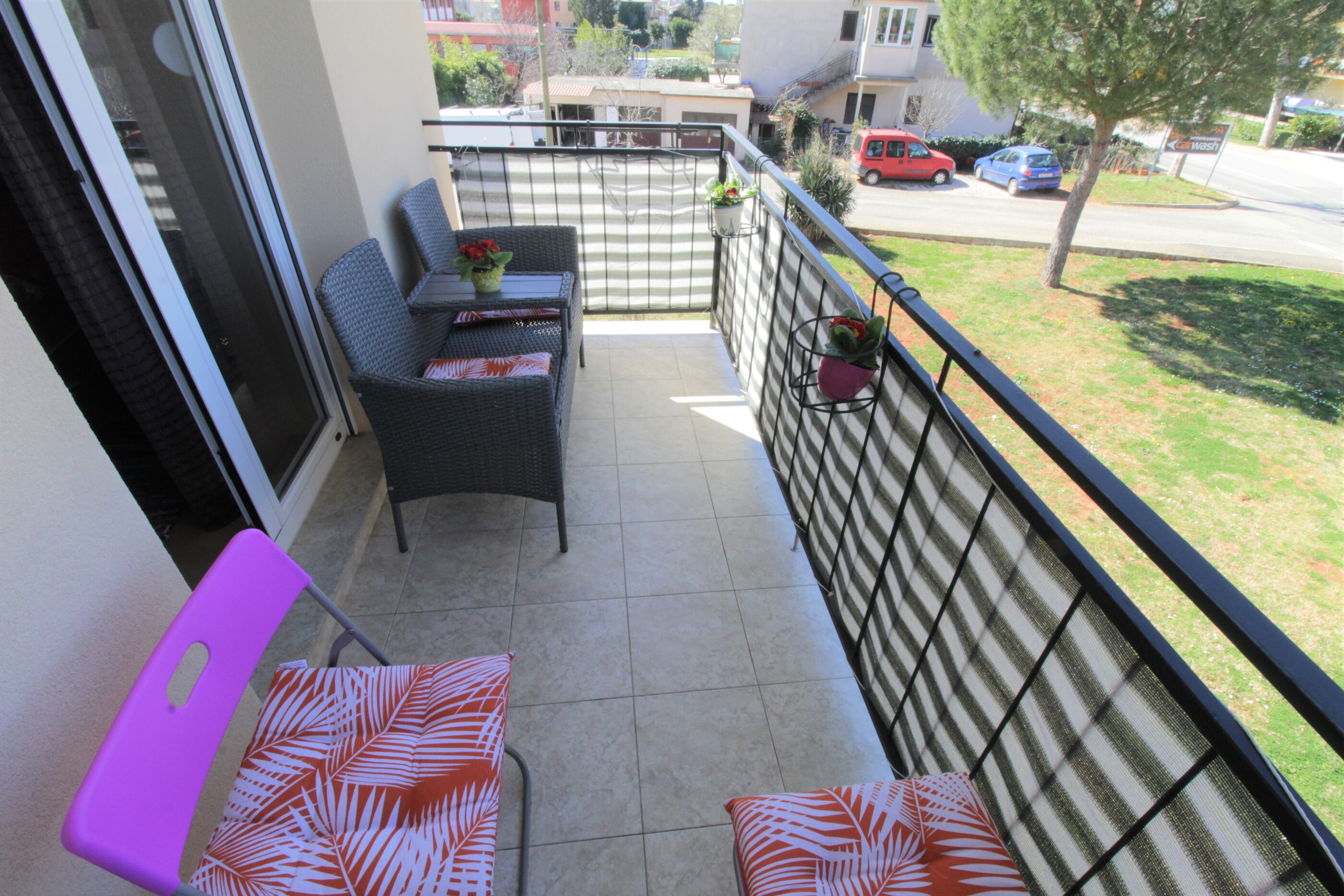 Apartment Tina 90324-A1