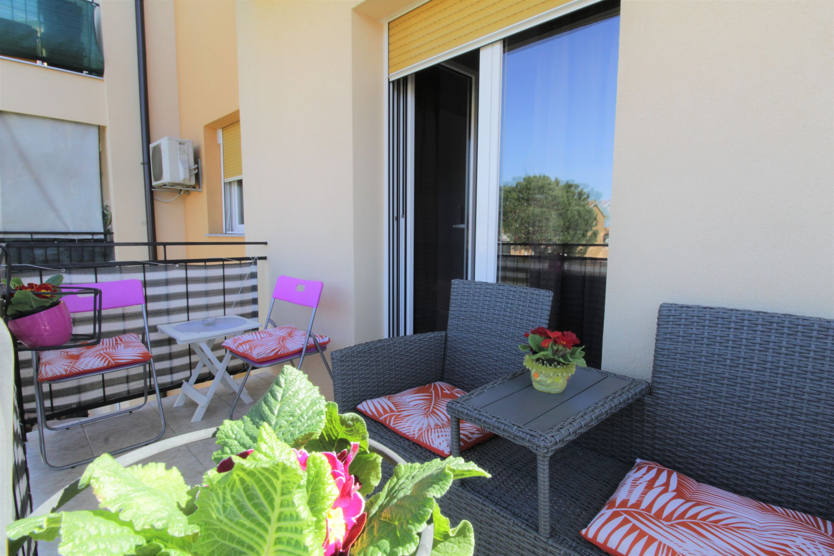 Apartment Tina 90324-A1