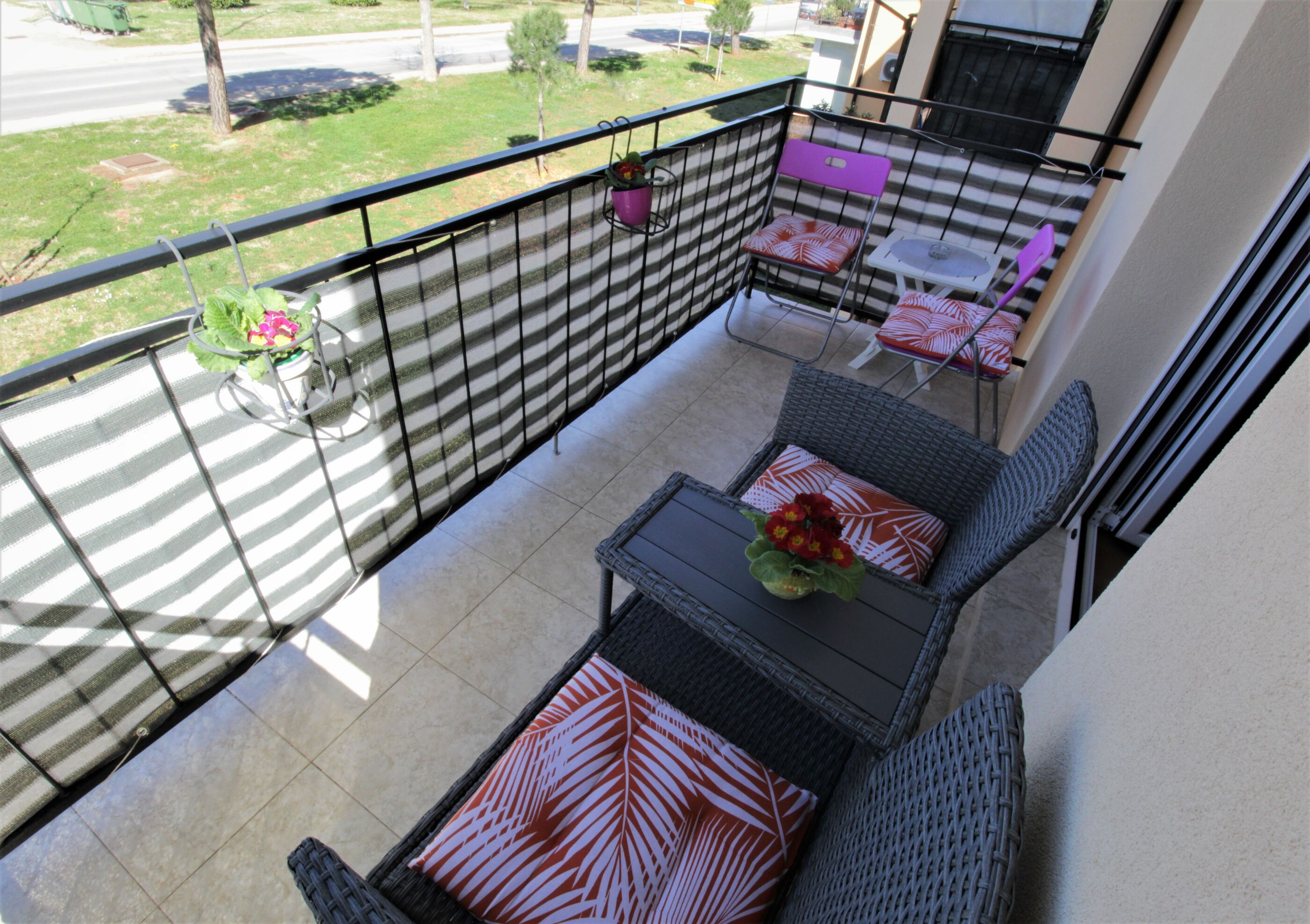 Apartment Tina 90324-A1